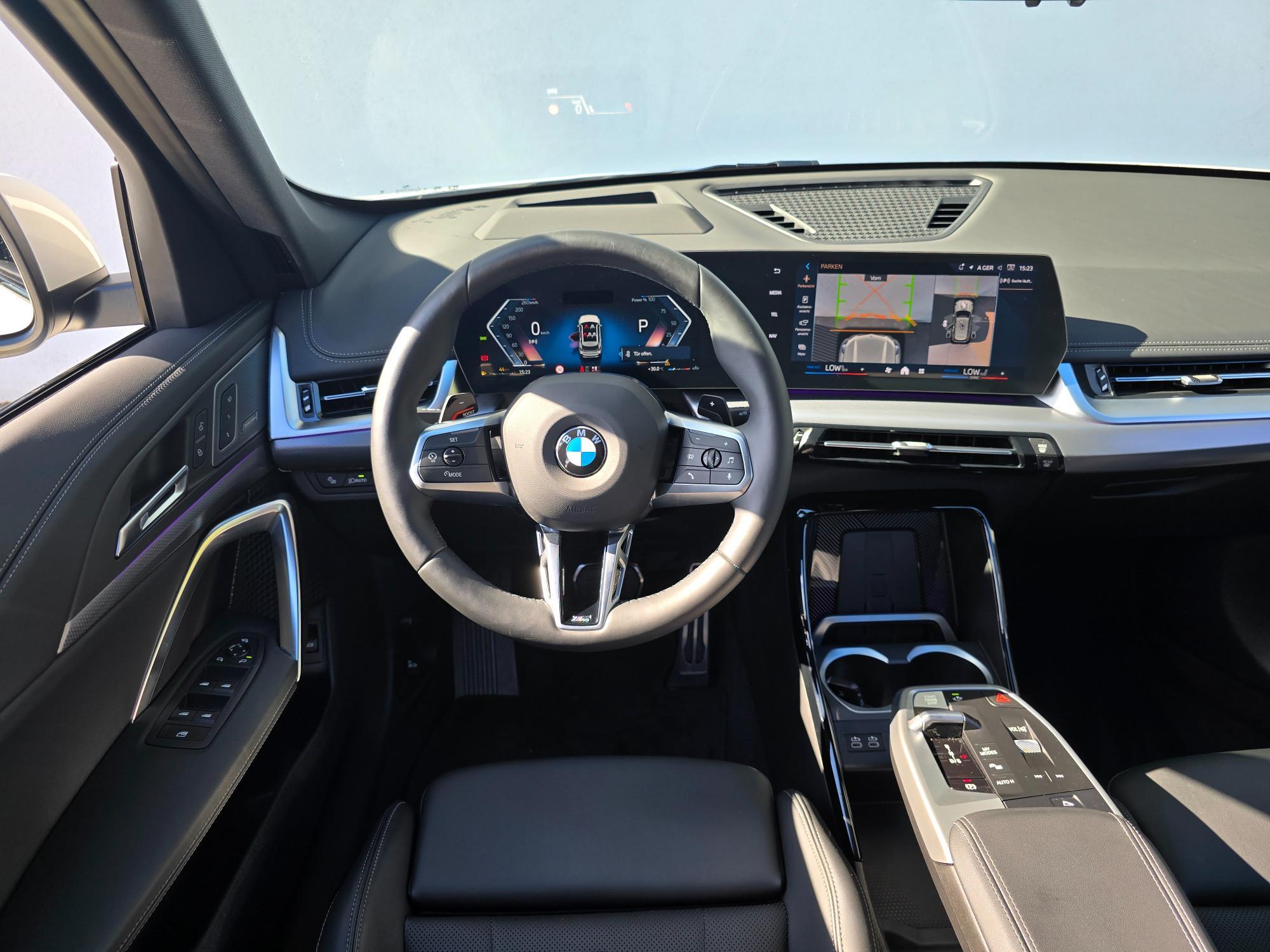 BMW X1 – Bild 10