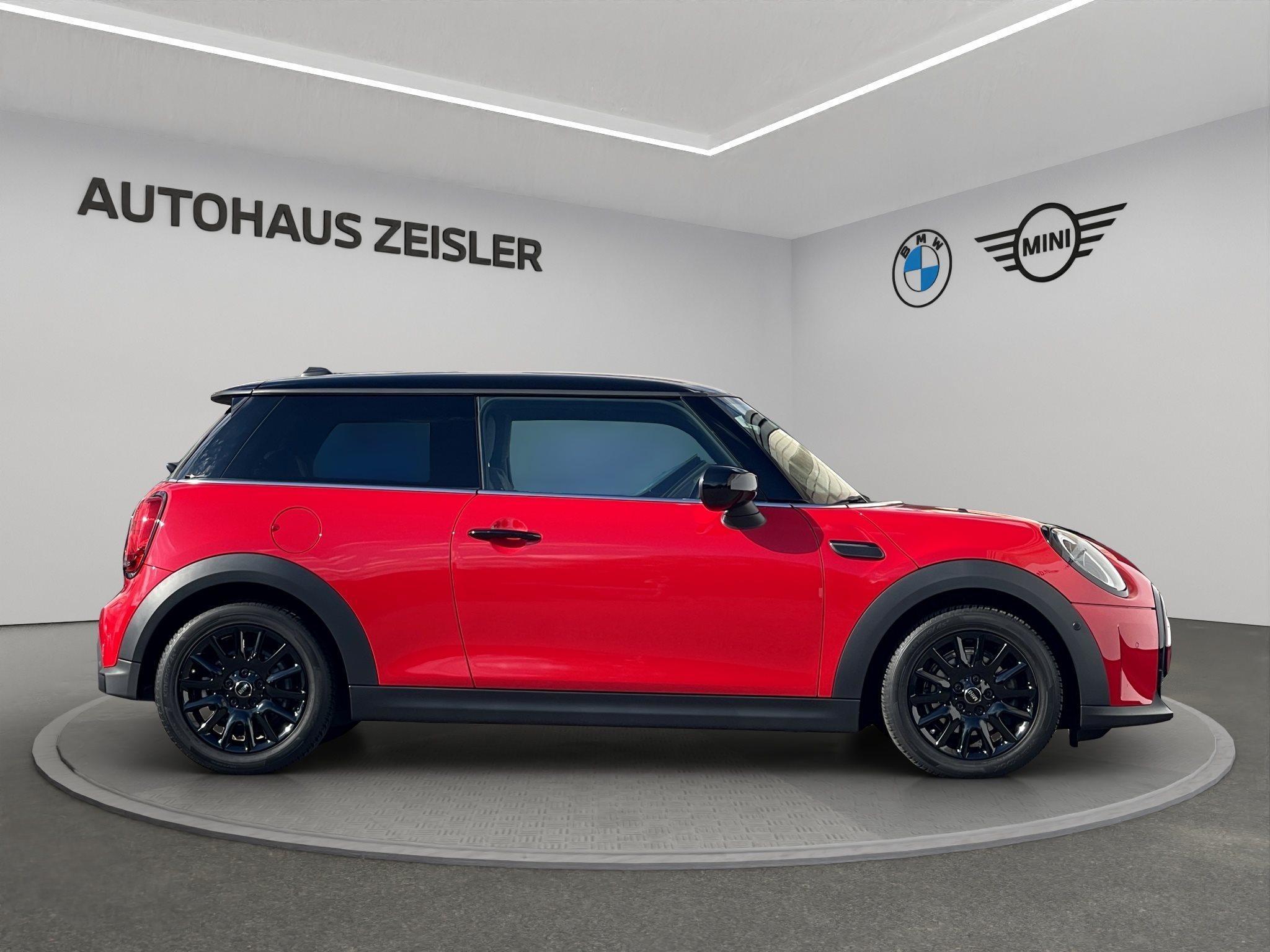MINI Cooper 3-Türer – Bild 3