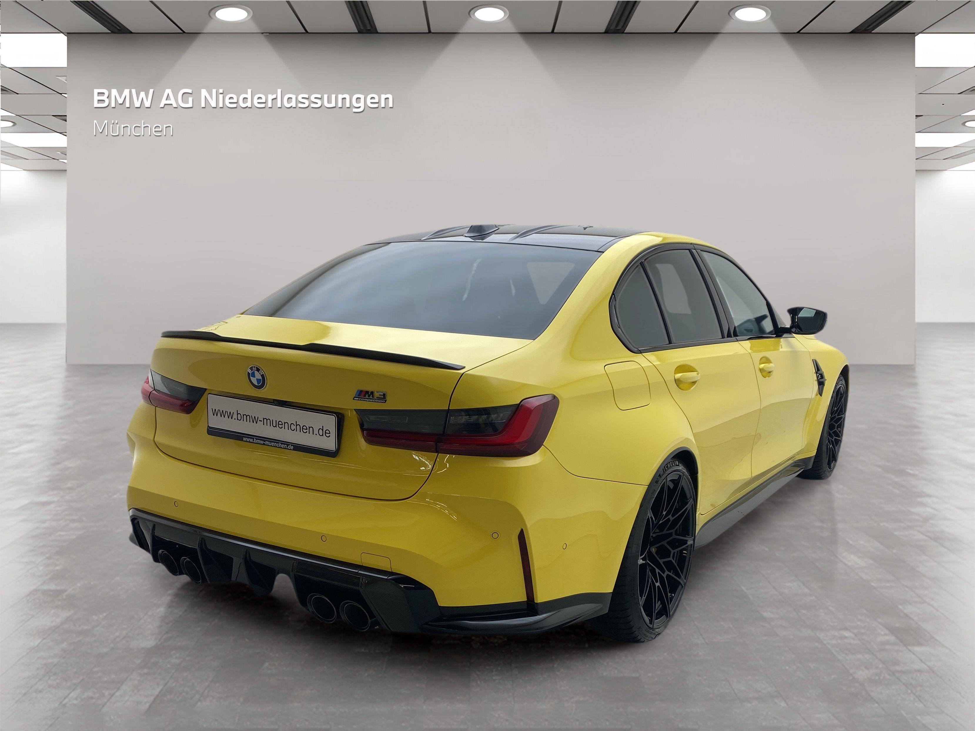 BMW M3 – Bild 5
