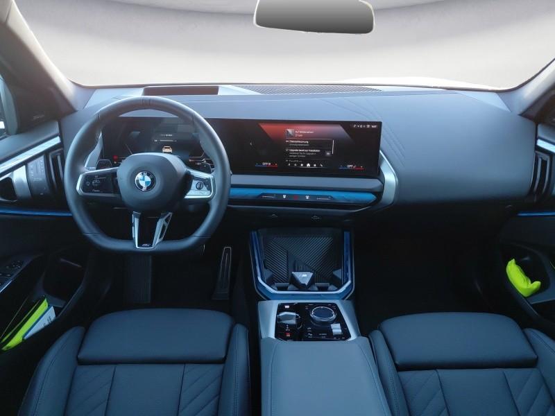 BMW X3 – Bild 19