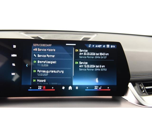 BMW X1 – Bild 12