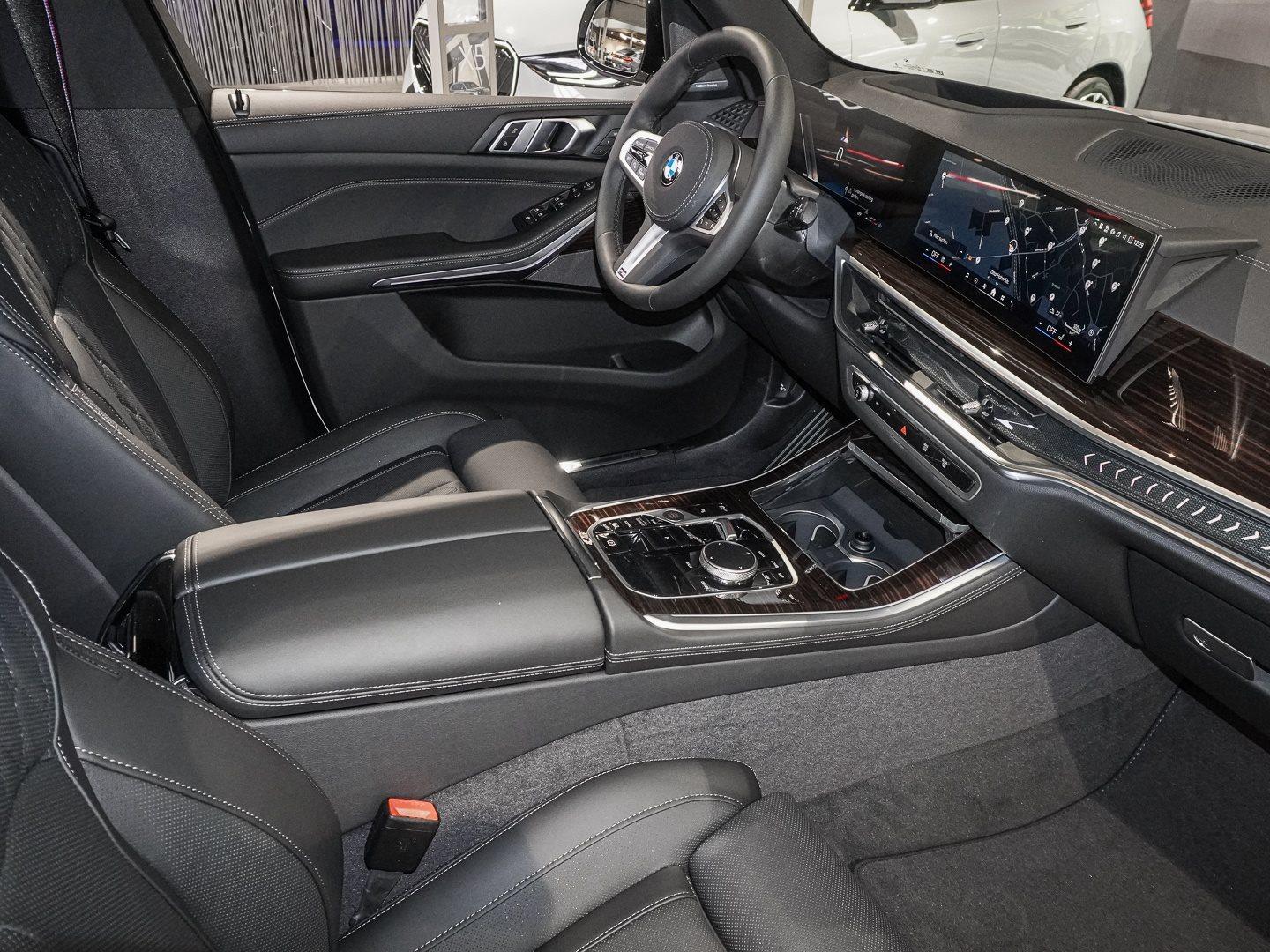 BMW X5 – Bild 5