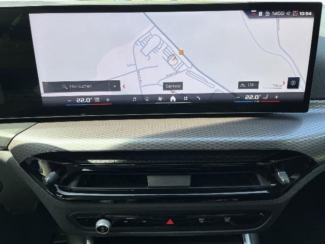 BMW 3er Touring – Bild 8