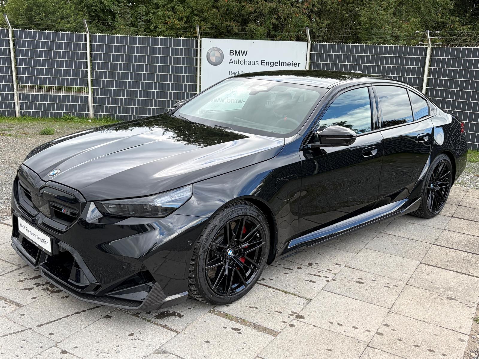 BMW M5 – Bild 6