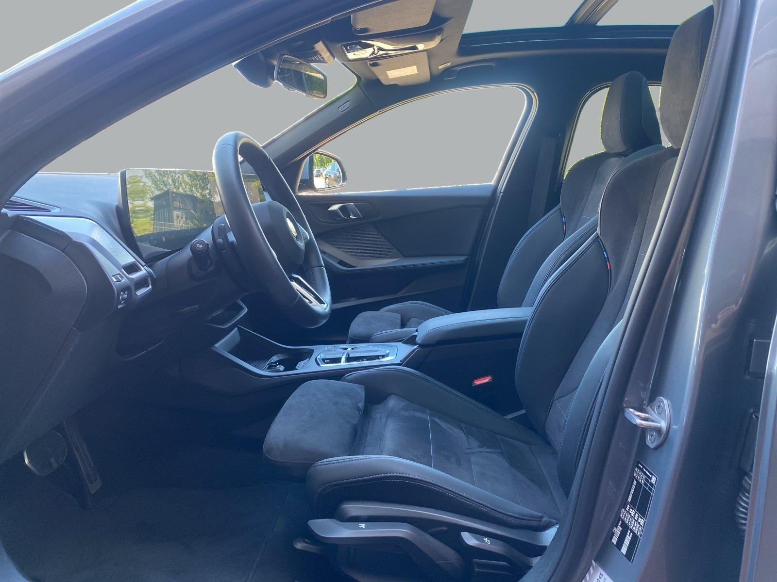 BMW 1er – Bild 15