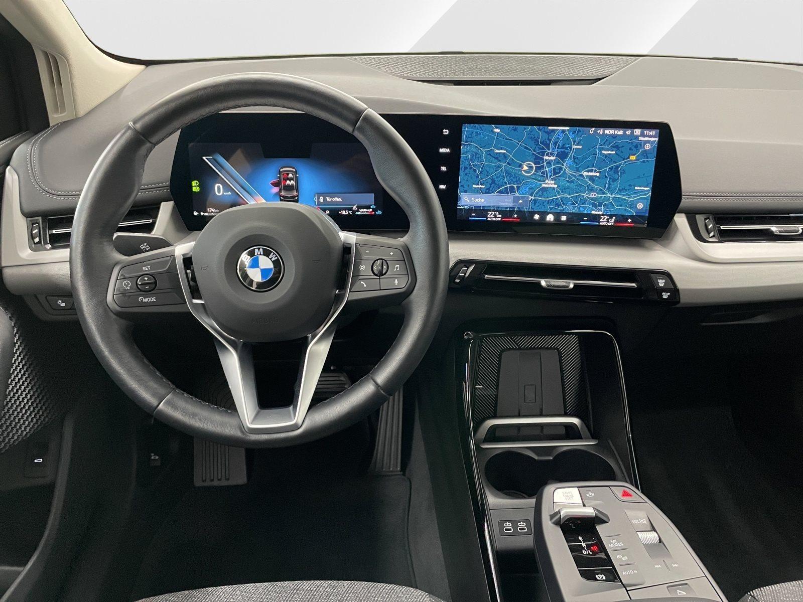 BMW 2er Active Tourer – Bild 11