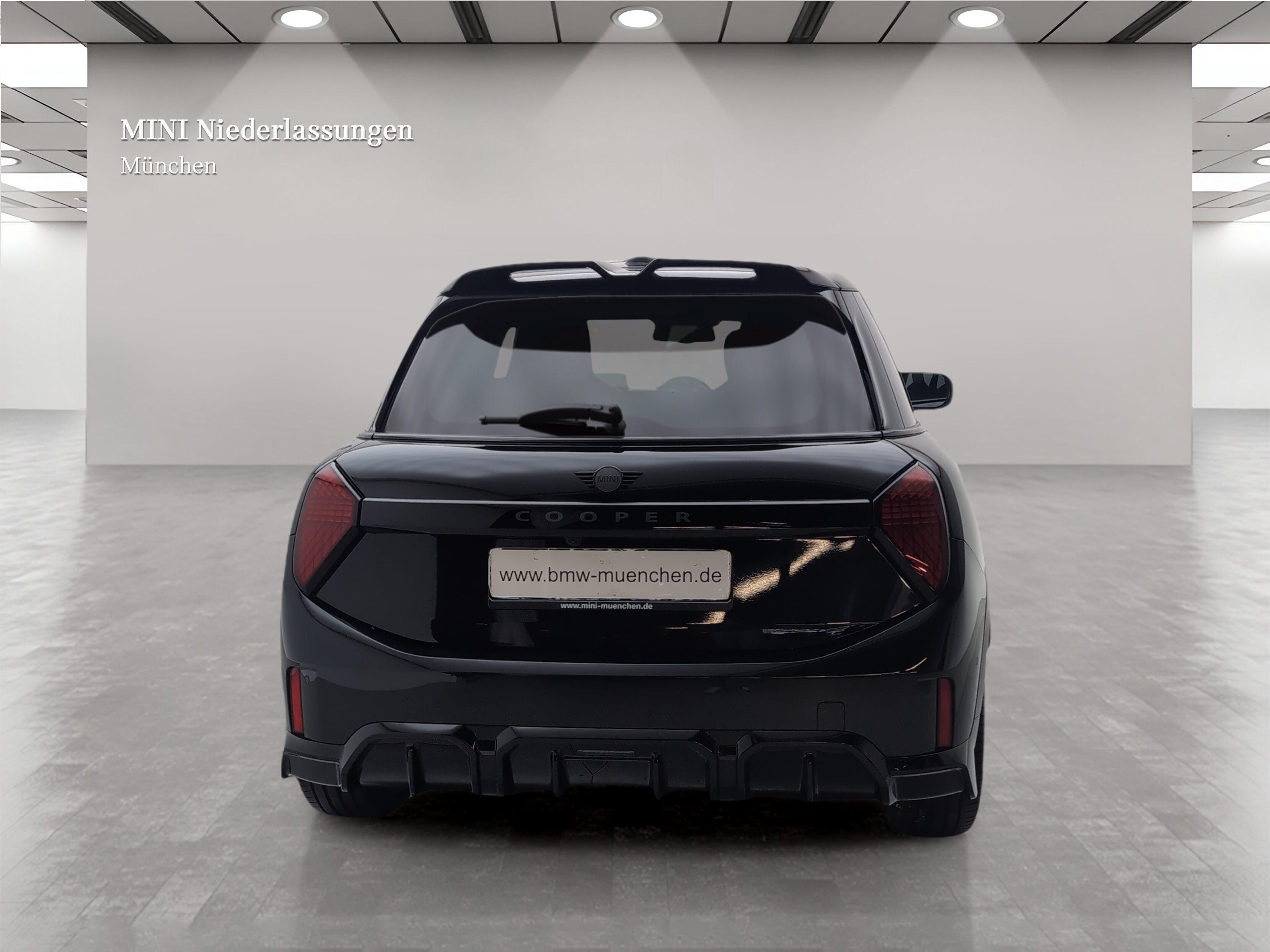MINI Cooper 5-Türer – Bild 5
