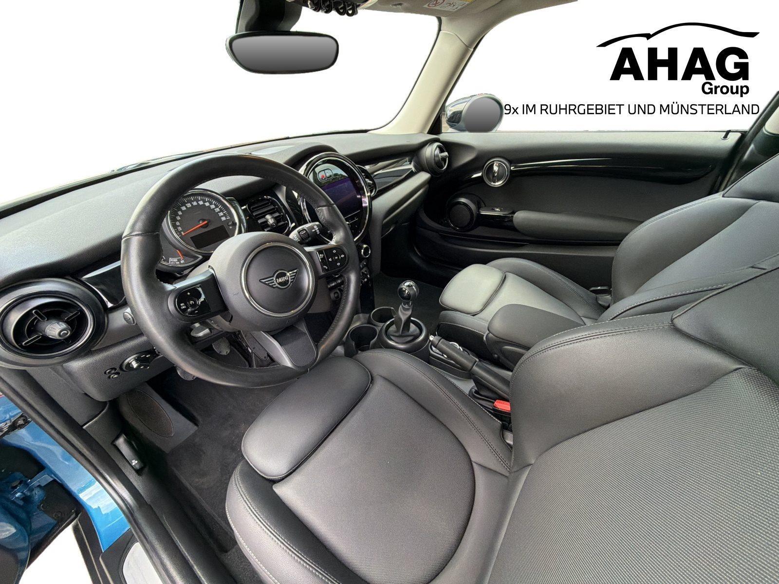 MINI Cooper 3-Türer – Bild 7