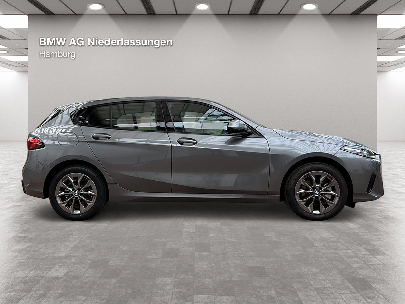 BMW 1er – Bild 4