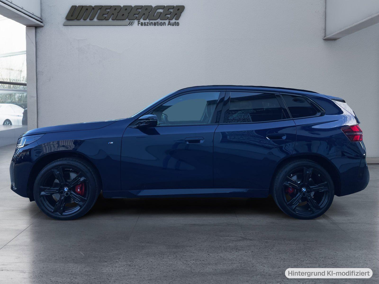 BMW X3 – Bild 3
