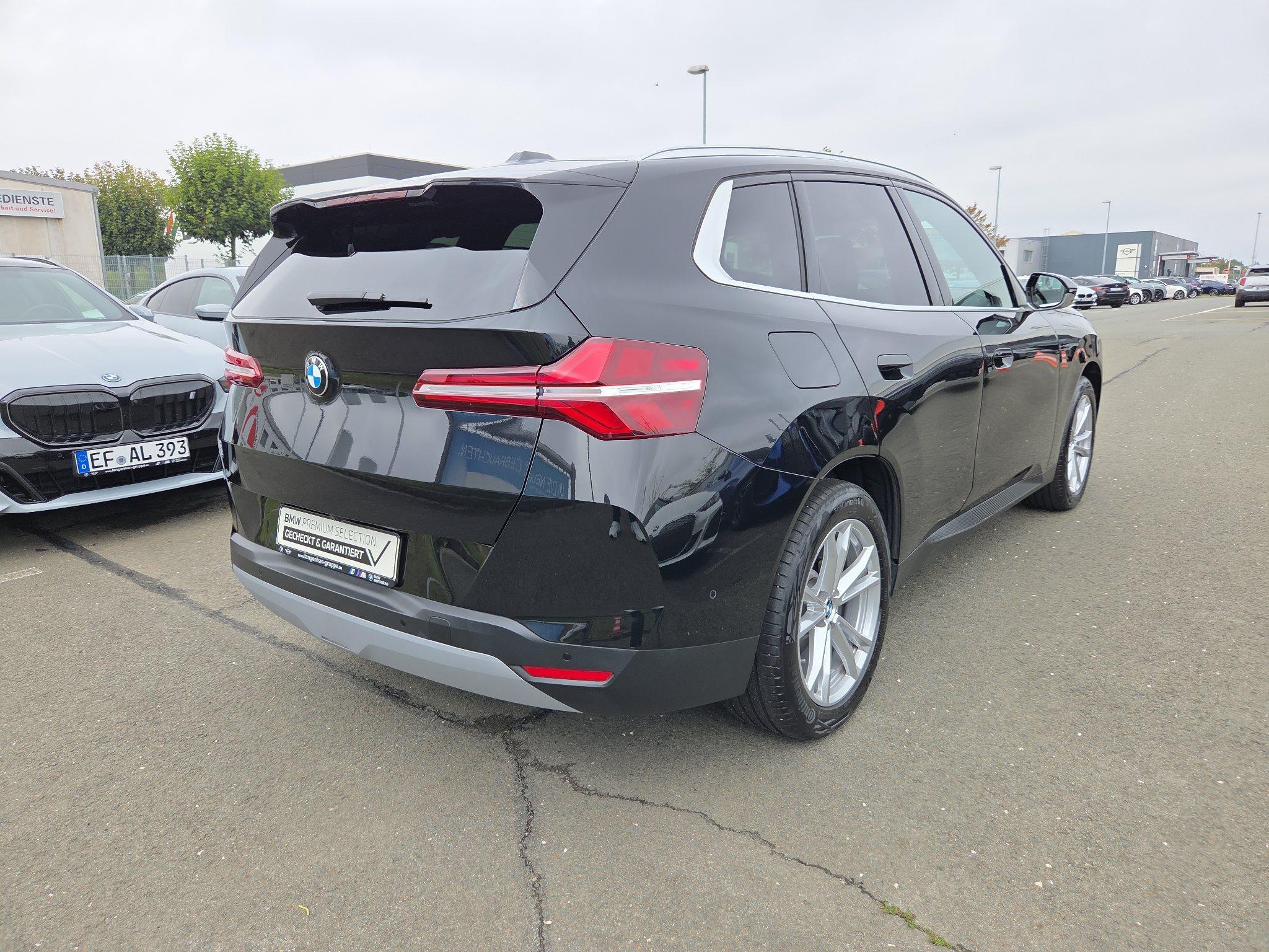 BMW X3 – Bild 10
