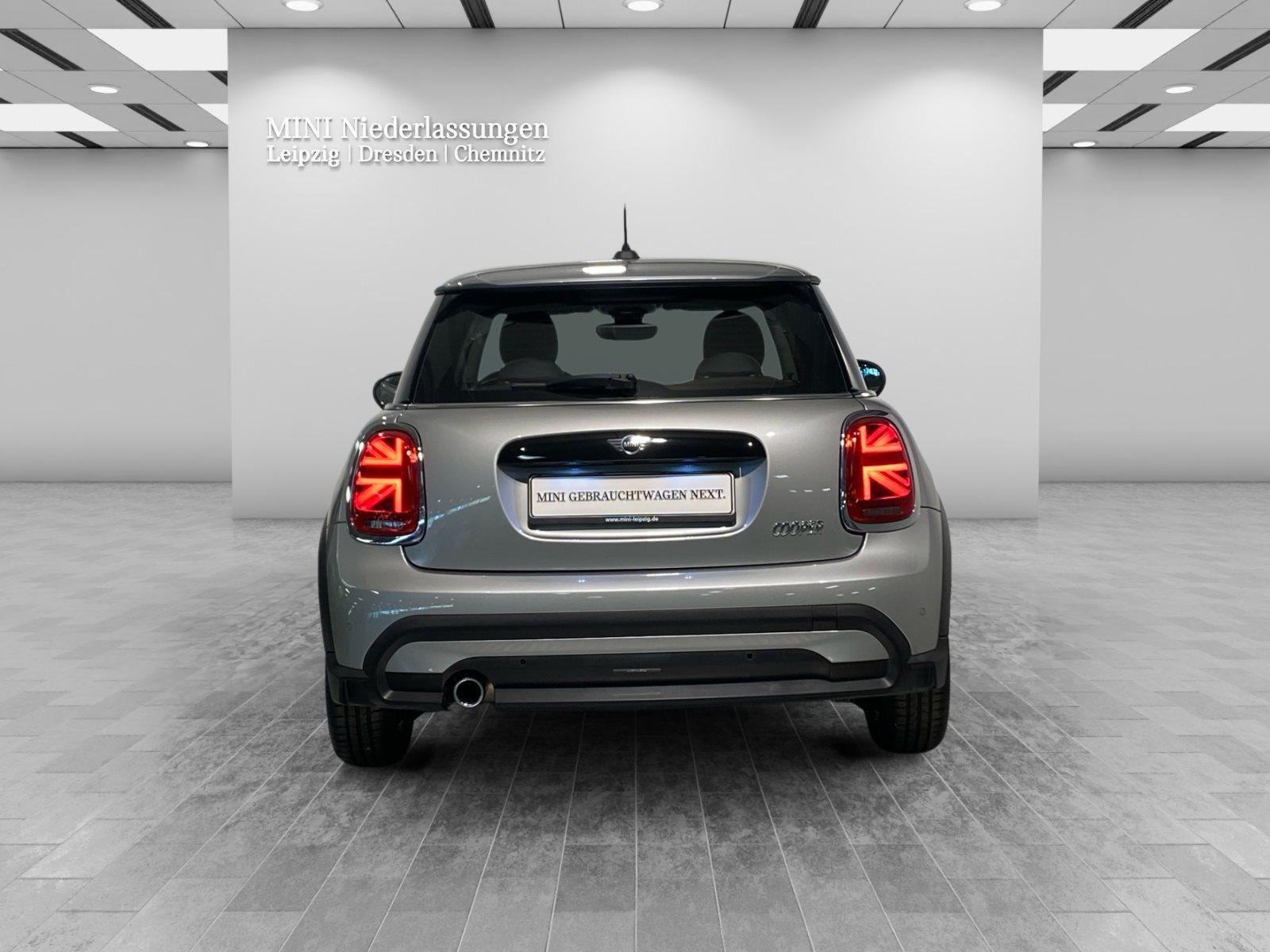 MINI Cooper 3-Türer – Bild 5
