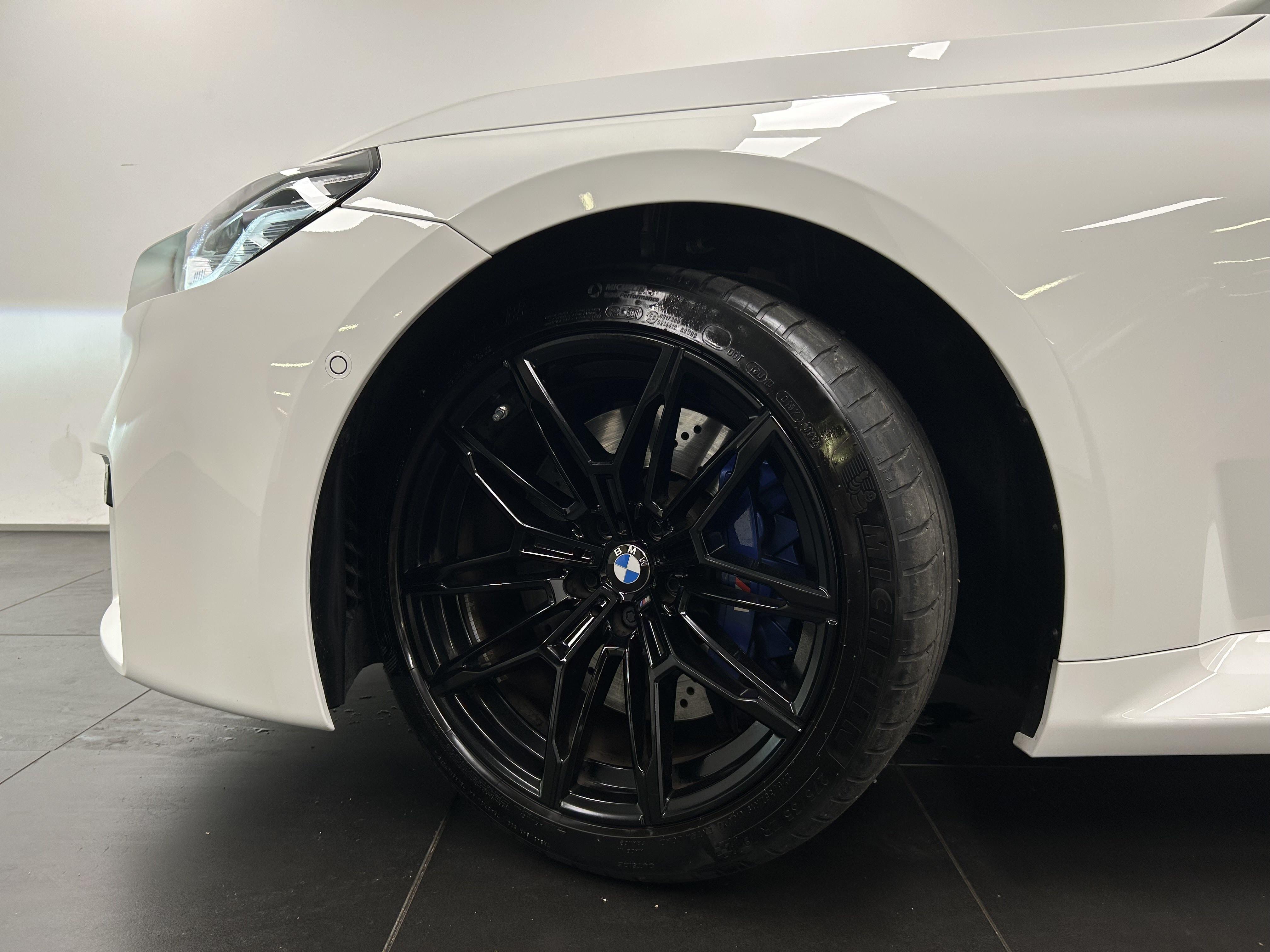 BMW M2 Coupé – Bild 8