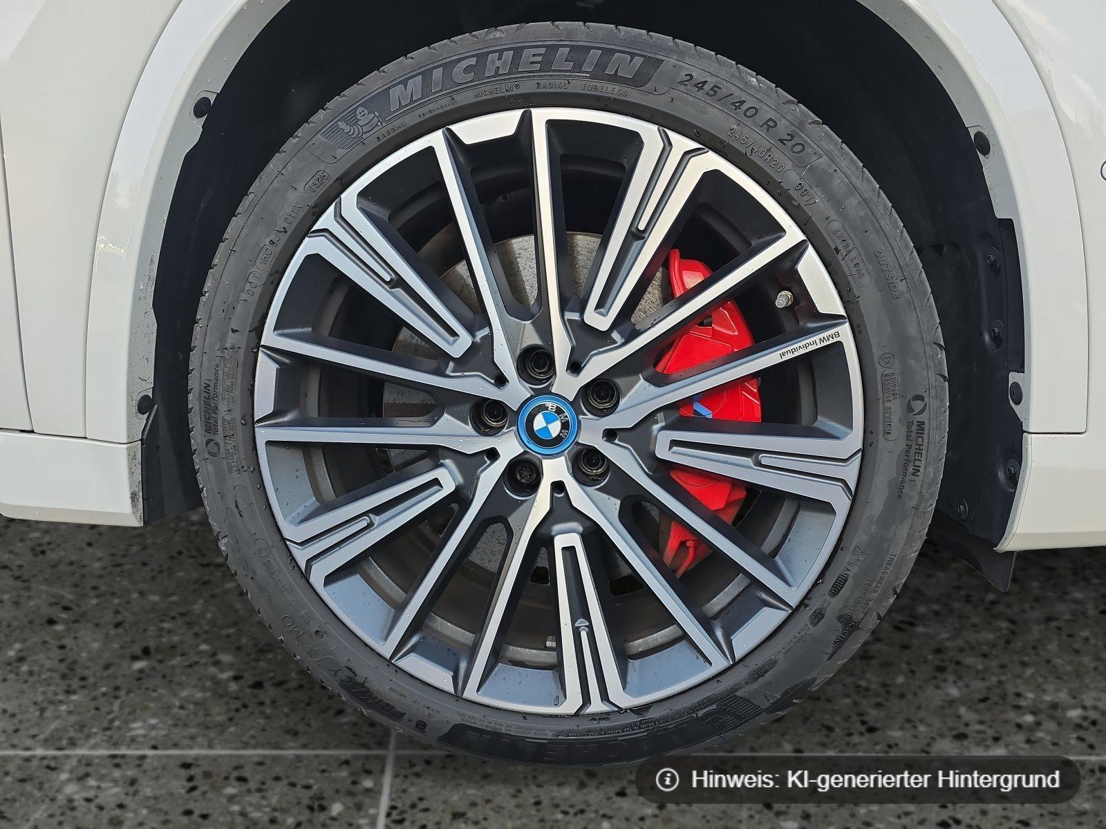 BMW iX1 – Bild 20