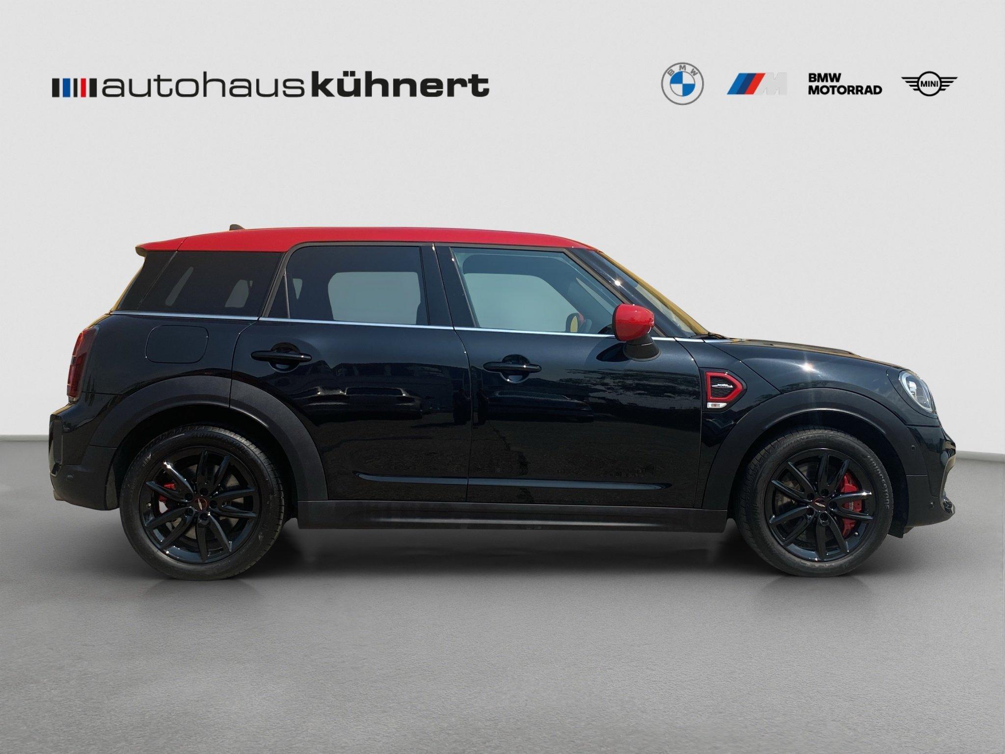 MINI Countryman – Bild 9