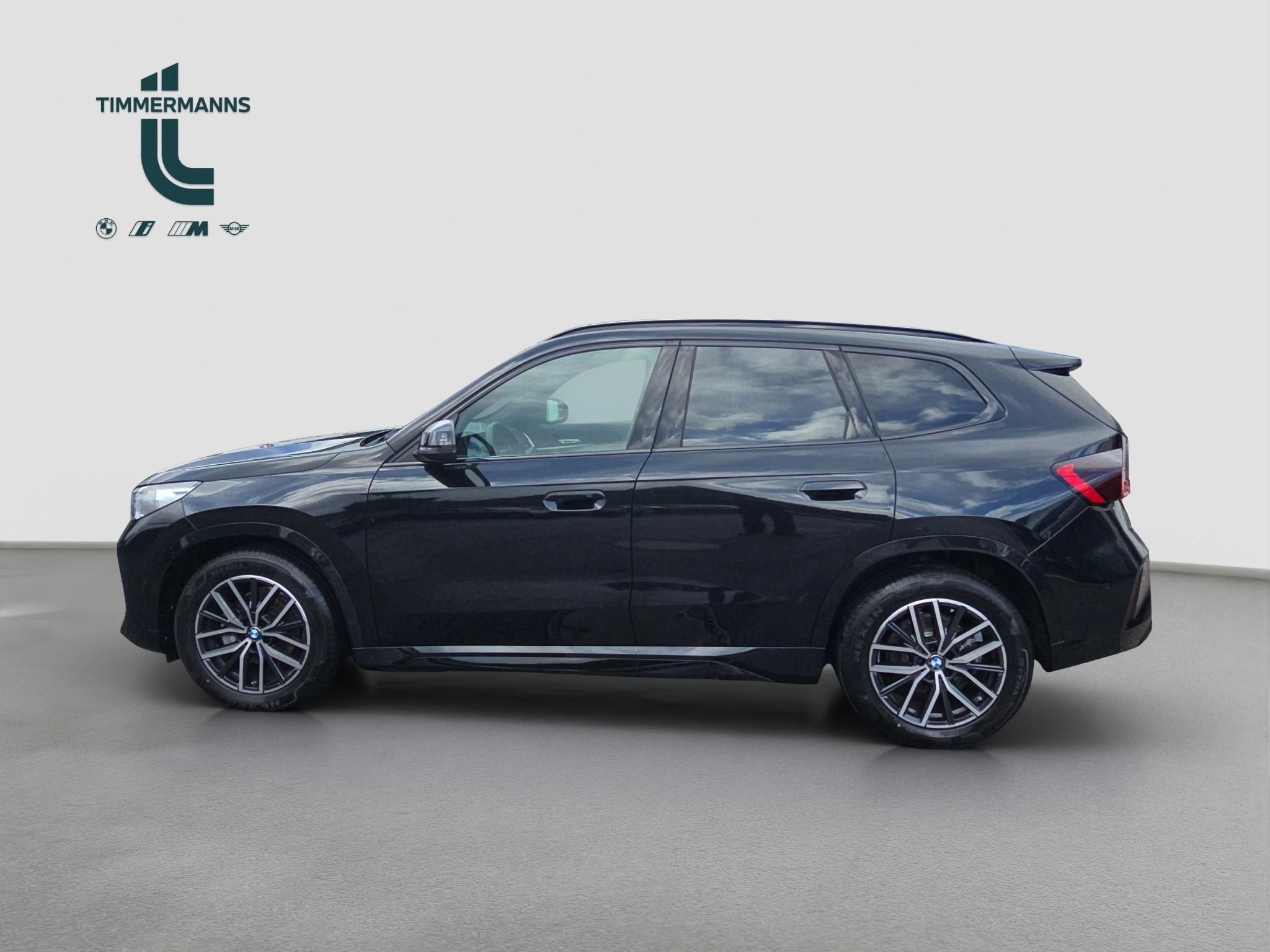 BMW X1 – Bild 8
