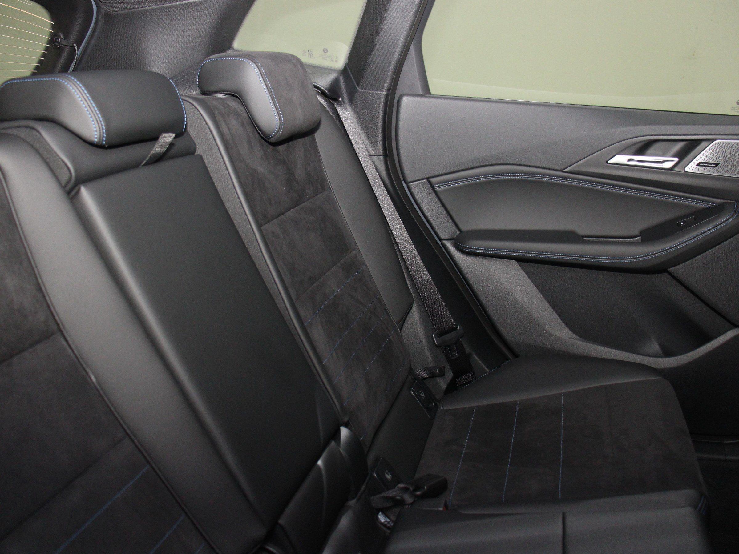BMW 2er Active Tourer – Bild 15