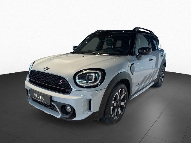 MINI Cooper 2023