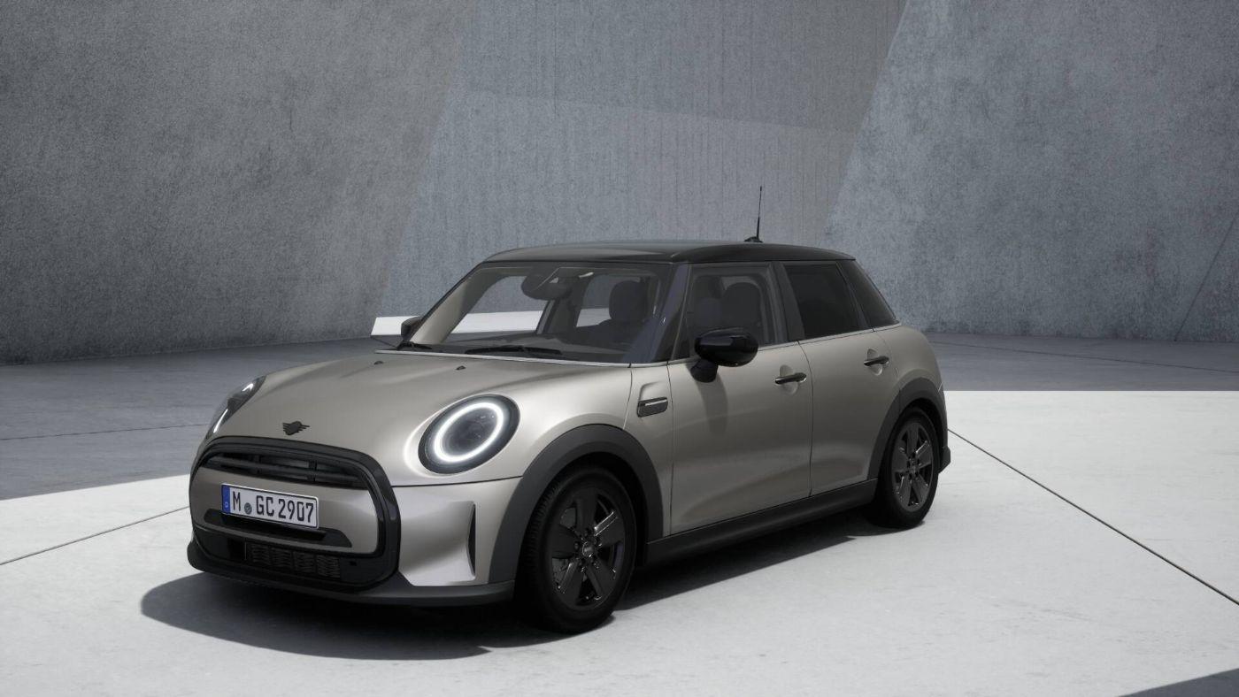 MINI Cooper 5-Türer – Bild 5