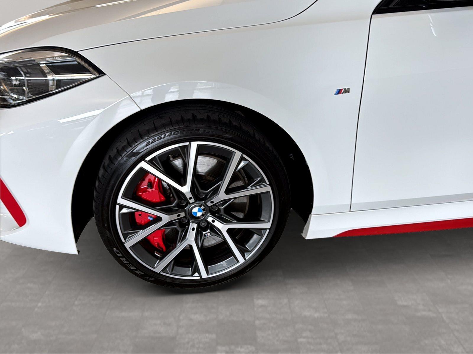BMW 1er – Bild 18
