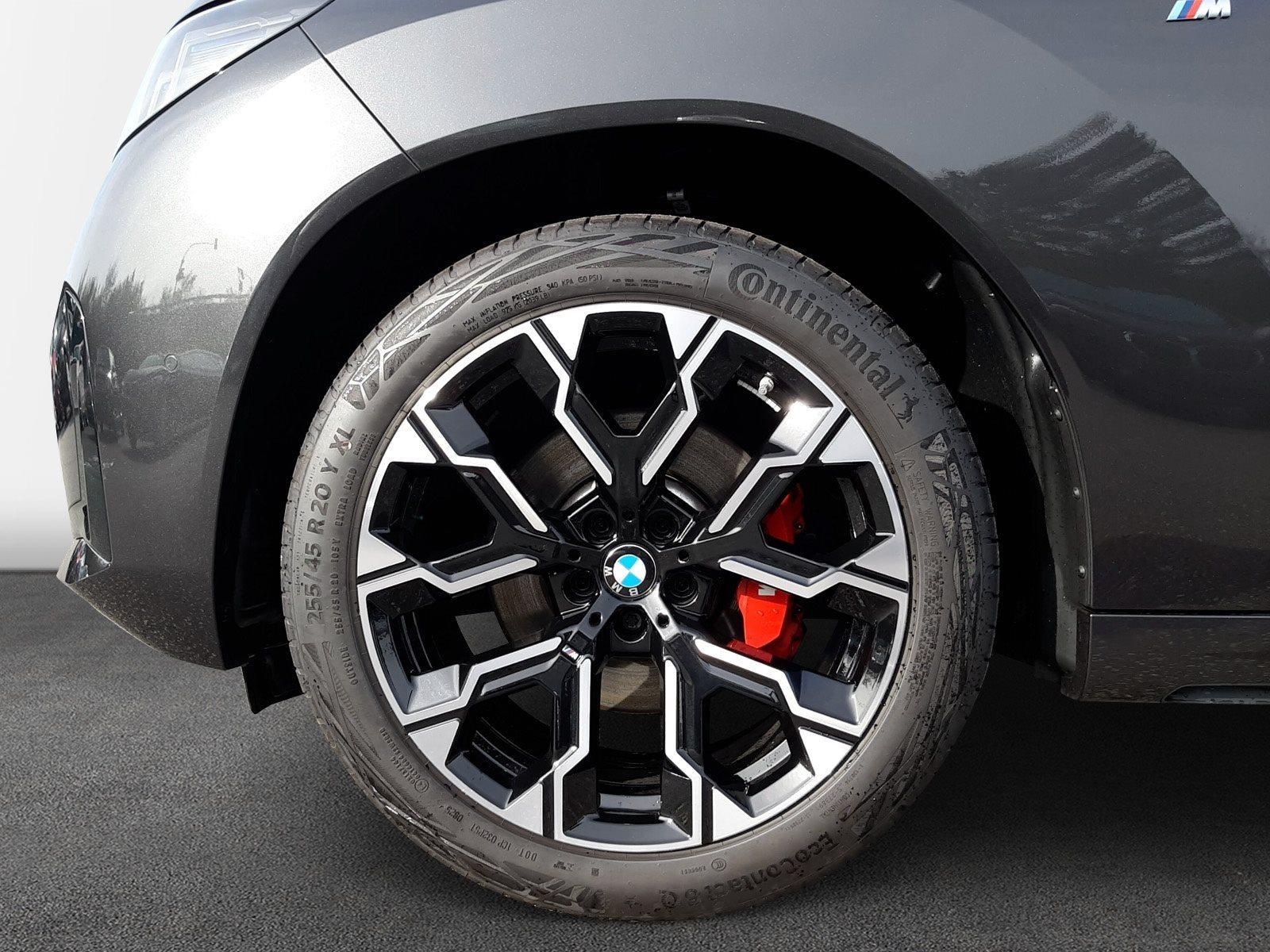 BMW X3 – Bild 5