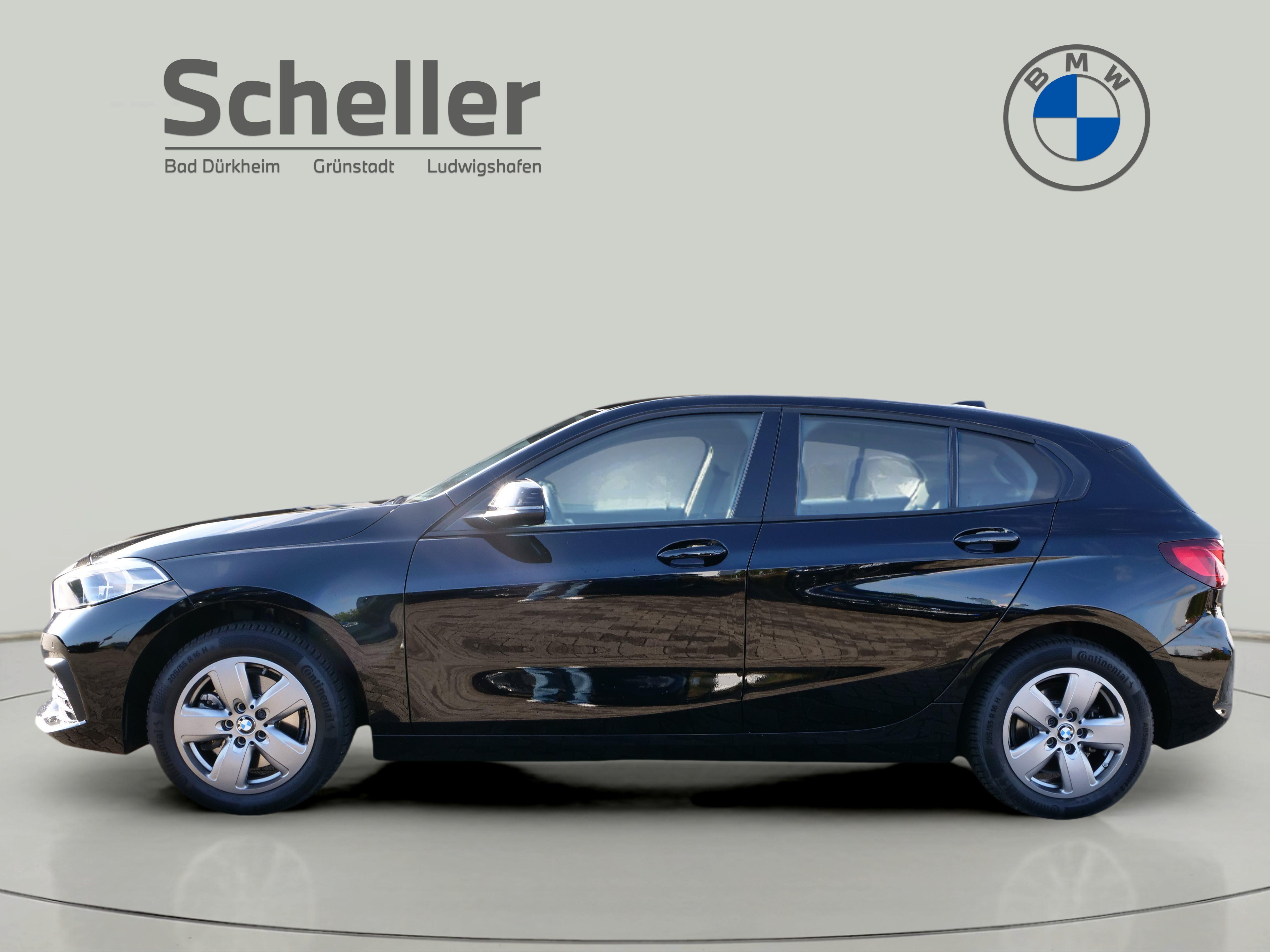 BMW 1er – Bild 3