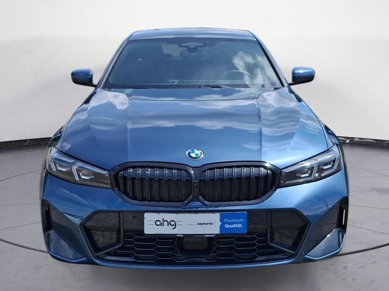 BMW 3er – Bild 17