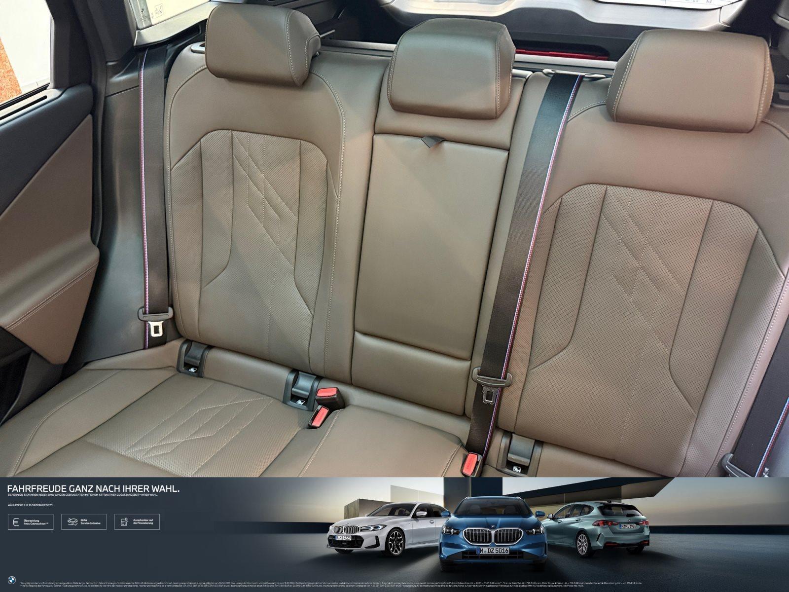 BMW X3 – Bild 12