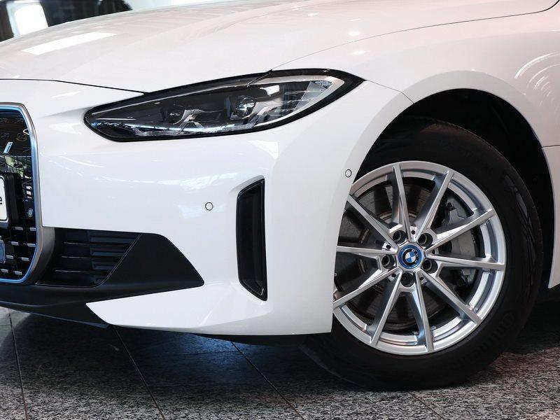 BMW i4 Gran Coupé – Bild 12