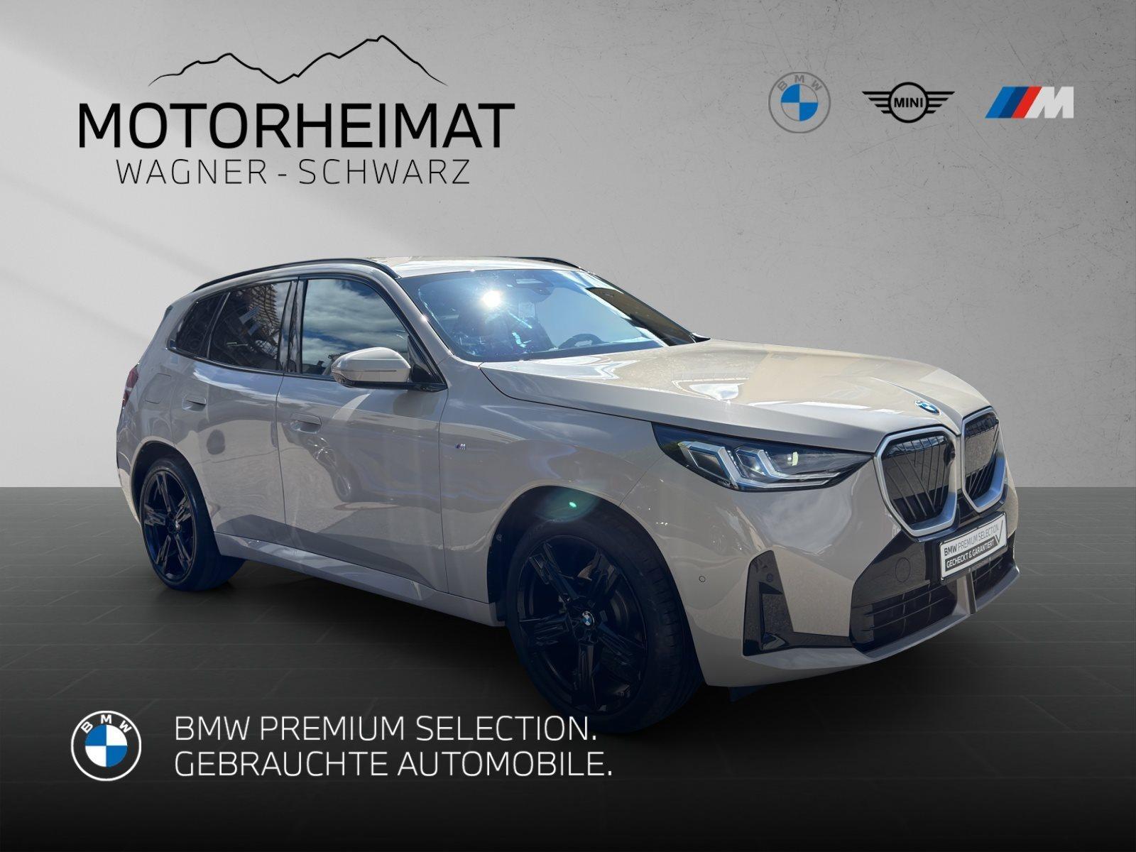 BMW X3 – Bild 3