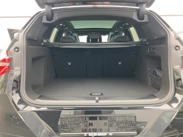 BMW X3 – Bild 18