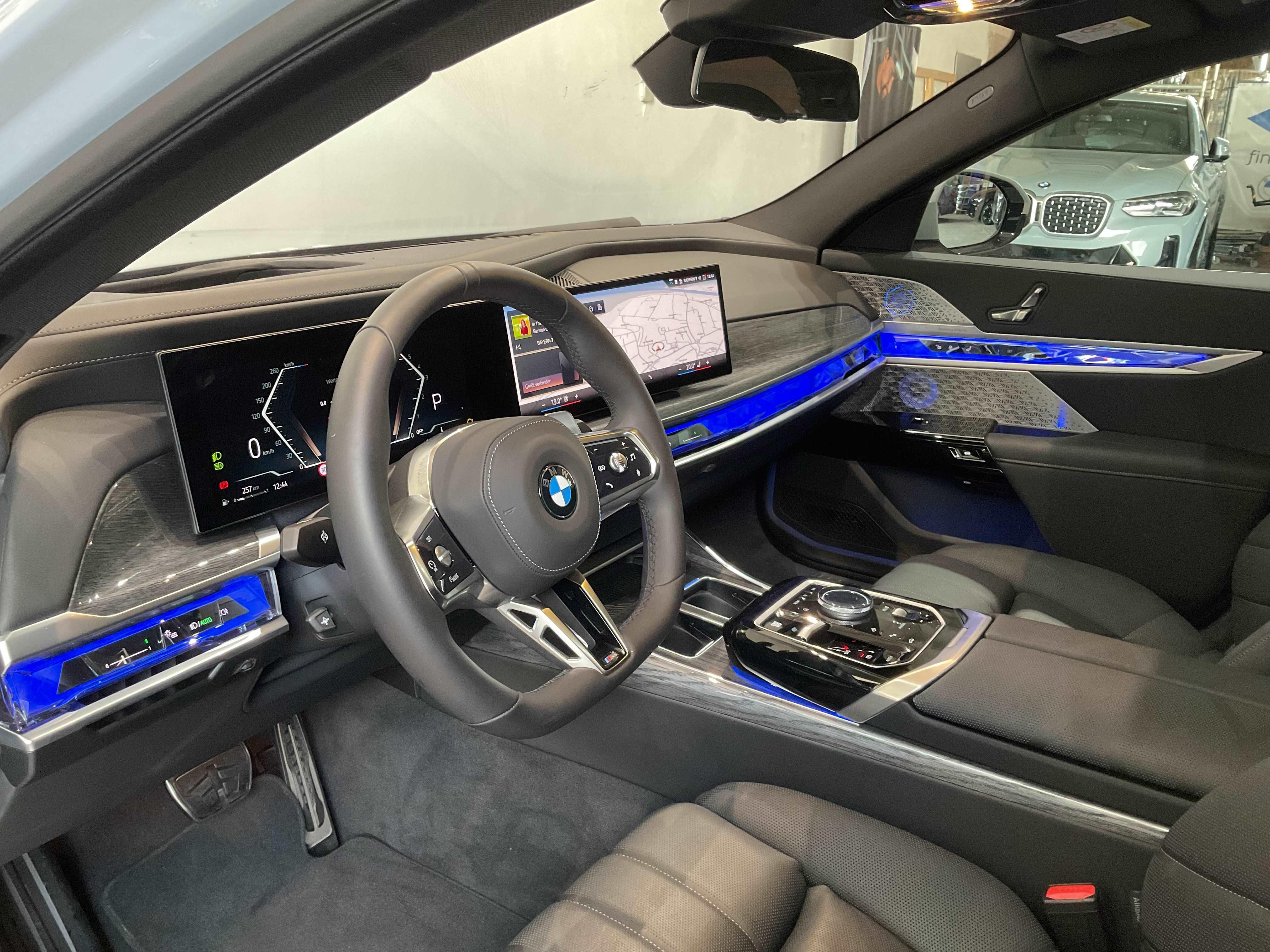 BMW 7er – Bild 6