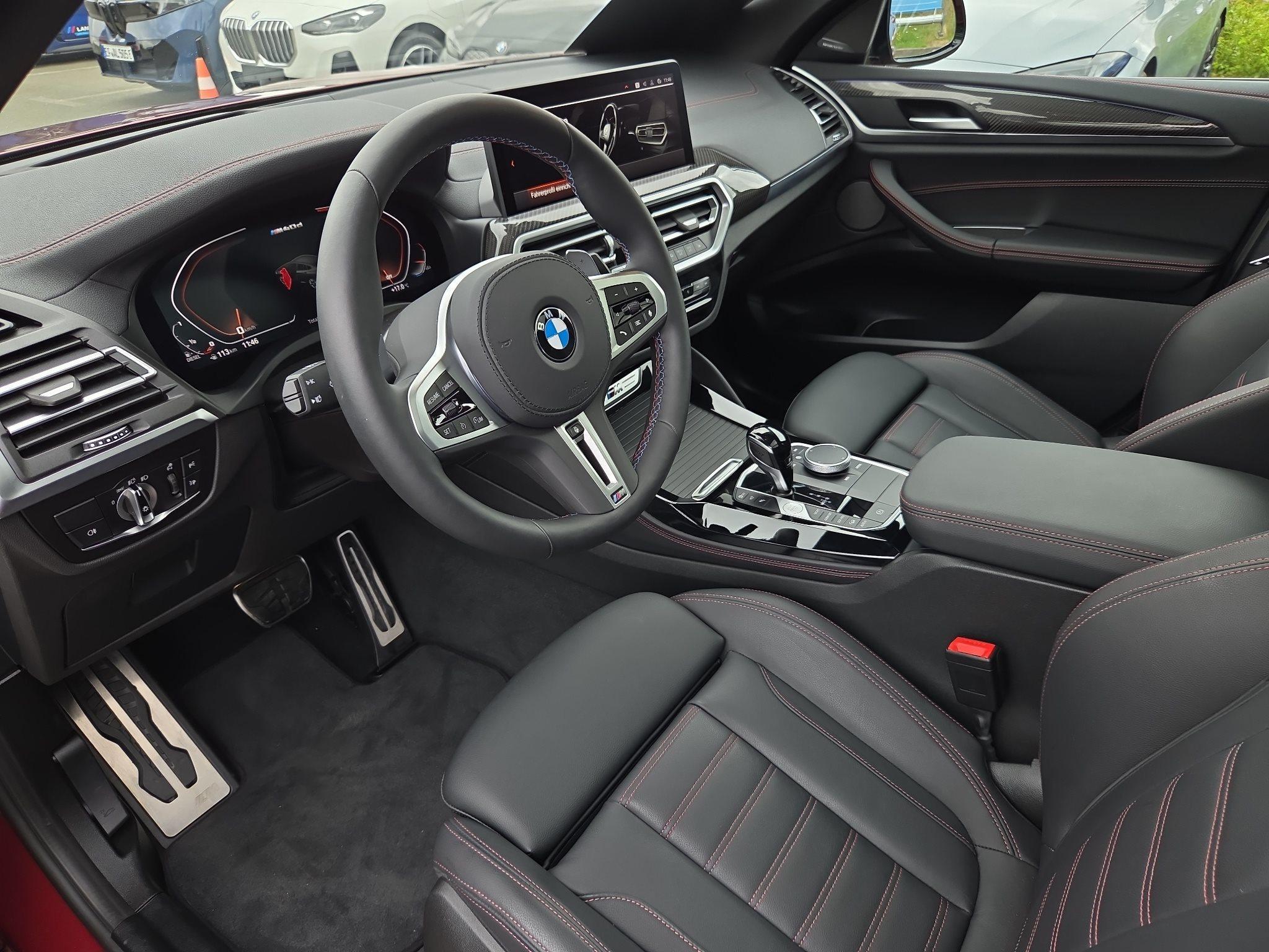 BMW X4 – Bild 13