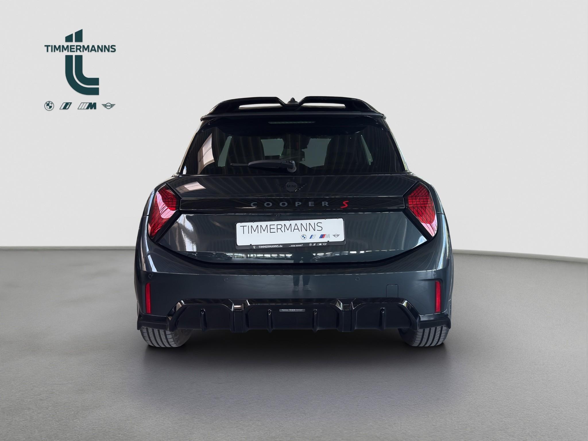 MINI Cooper 3-Türer – Bild 17