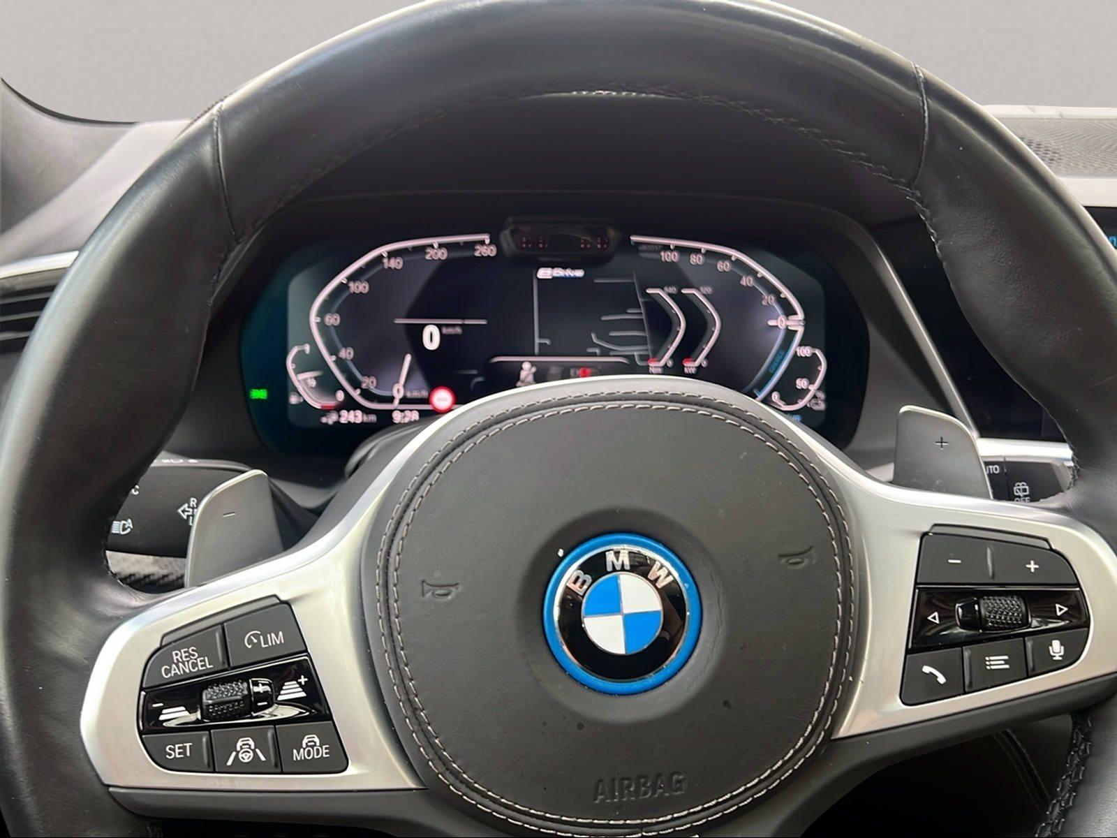 BMW X5 – Bild 7