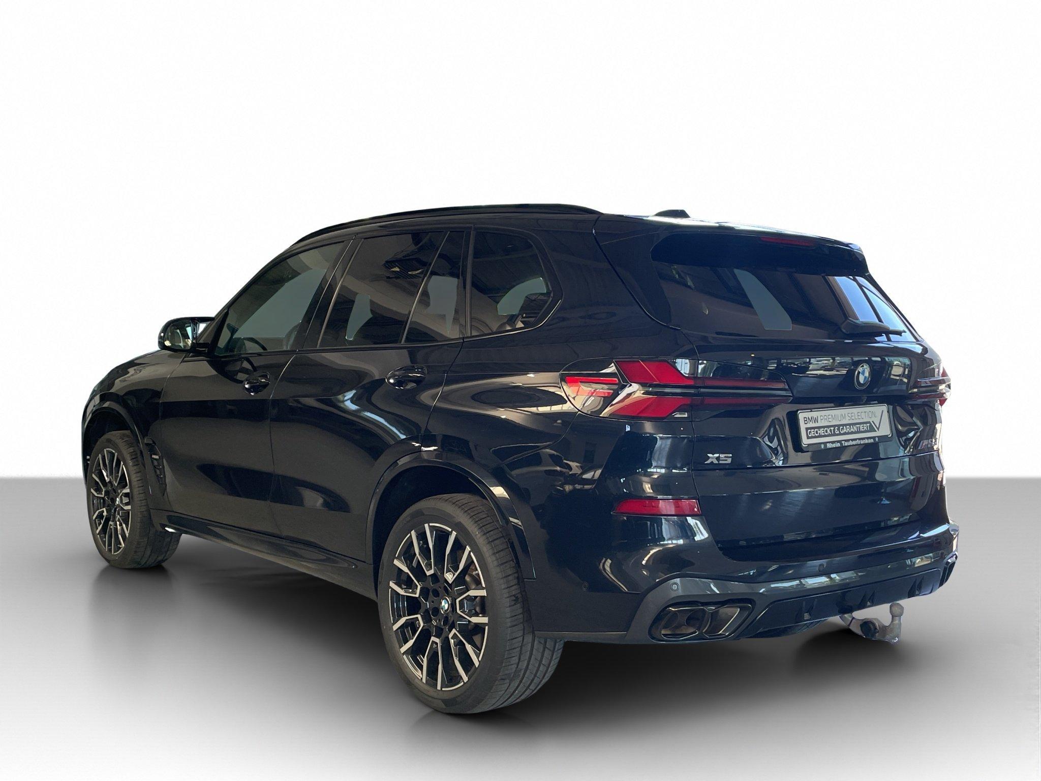 BMW X5 – Bild 5