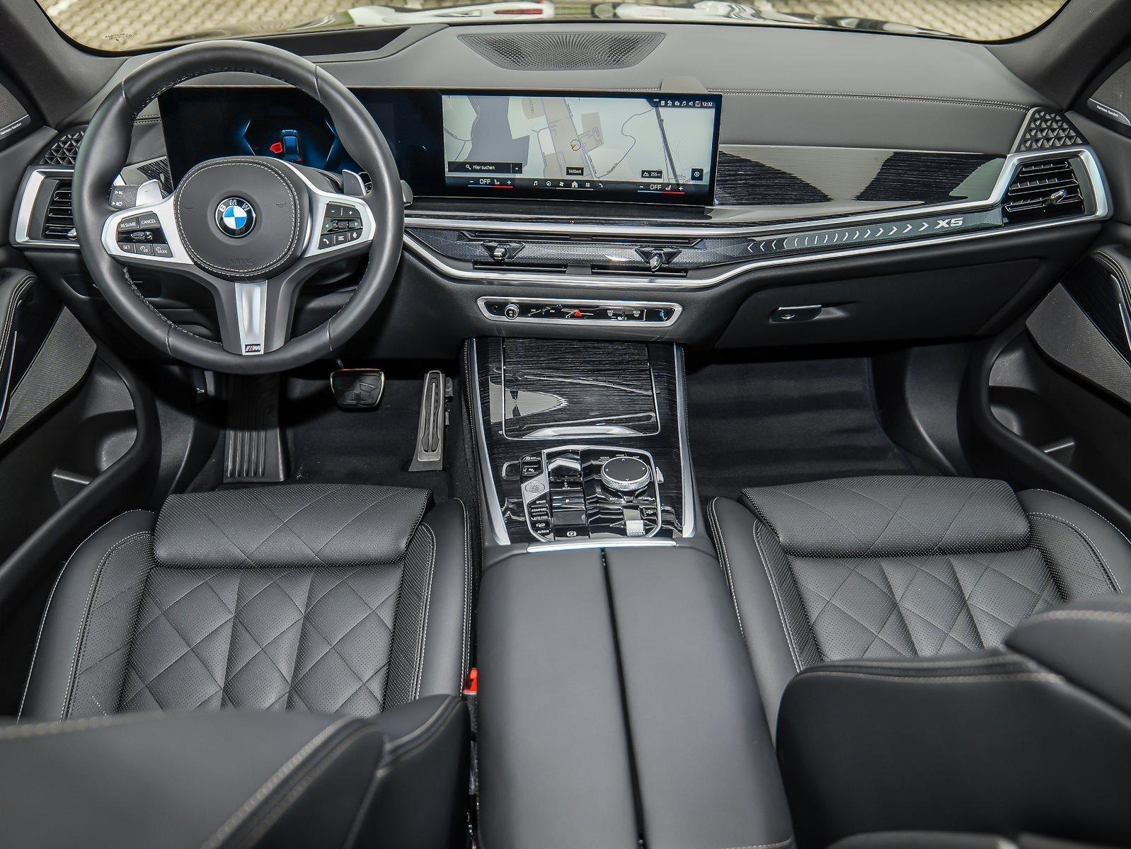 BMW X5 – Bild 3