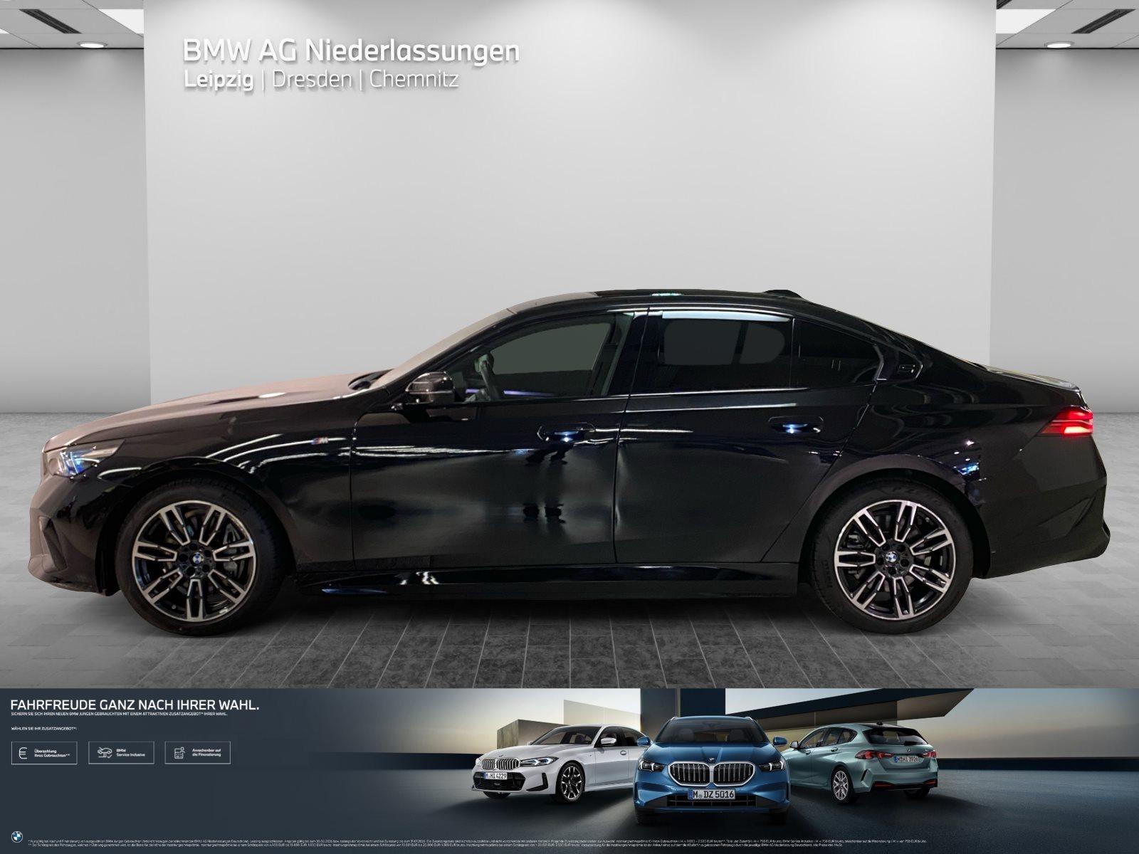 BMW 5er – Bild 4