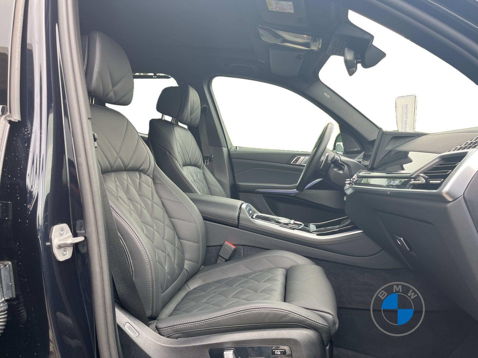 BMW X5 – Bild 11
