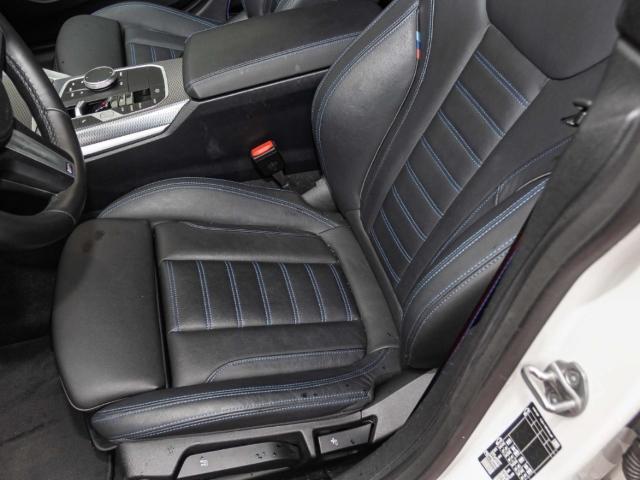 BMW 4er Gran Coupé – Bild 11