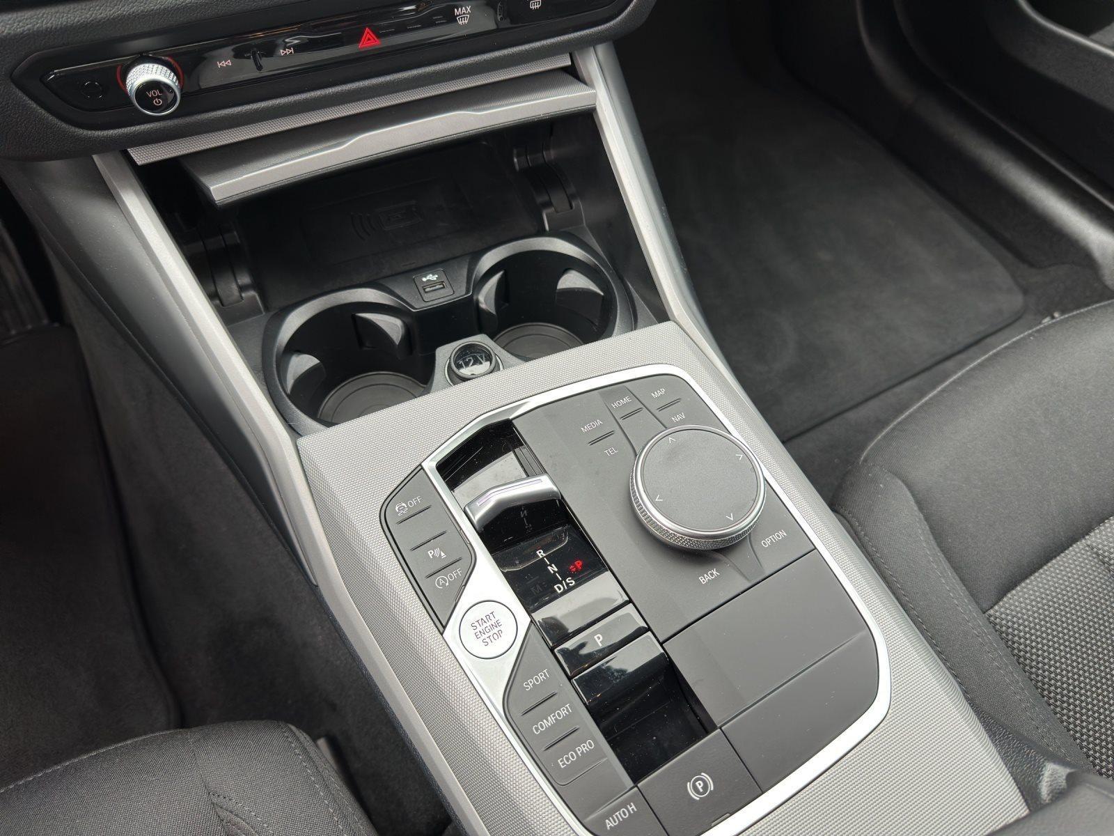 BMW 3er Touring – Bild 8