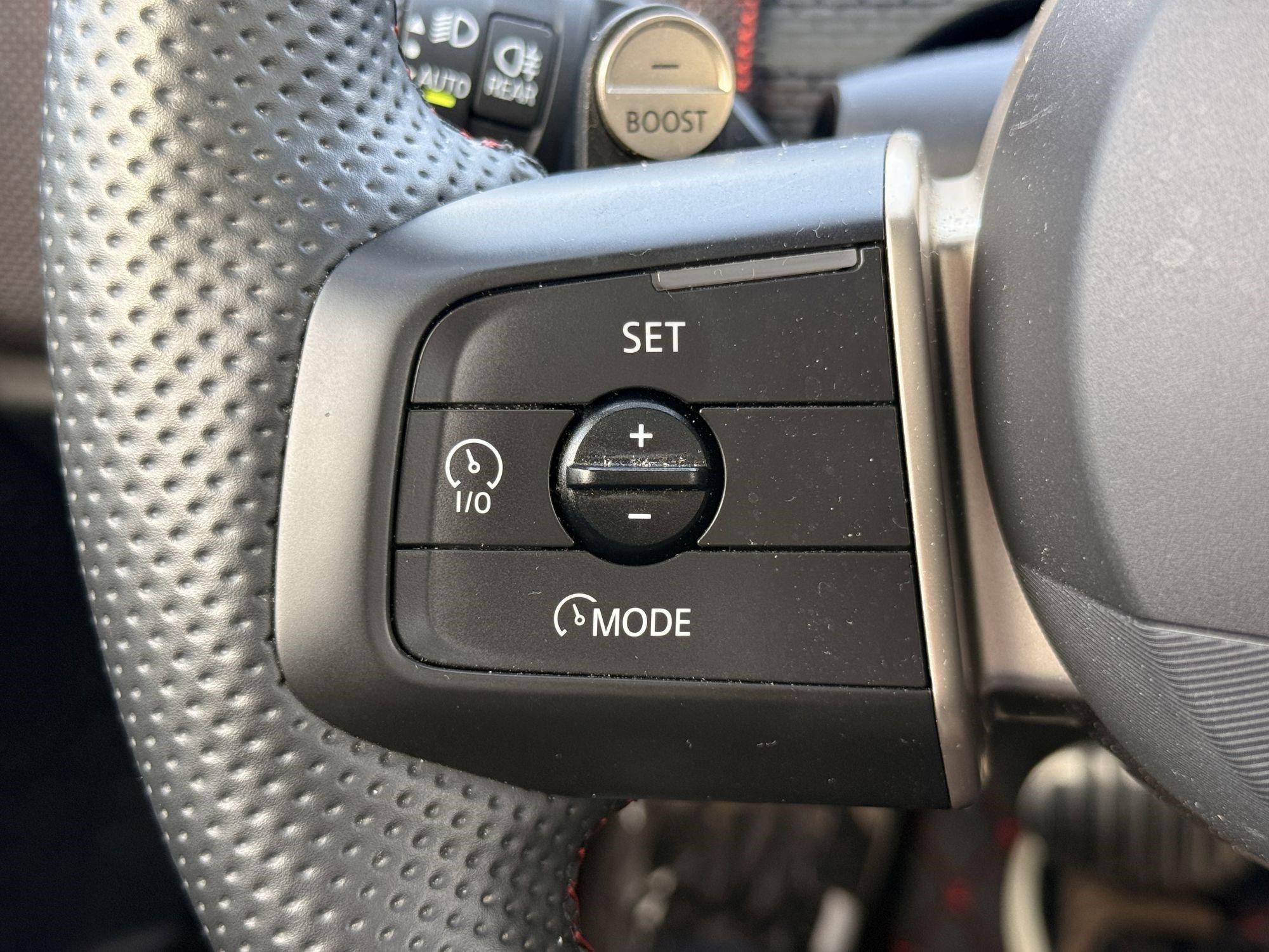 MINI Countryman – Bild 14
