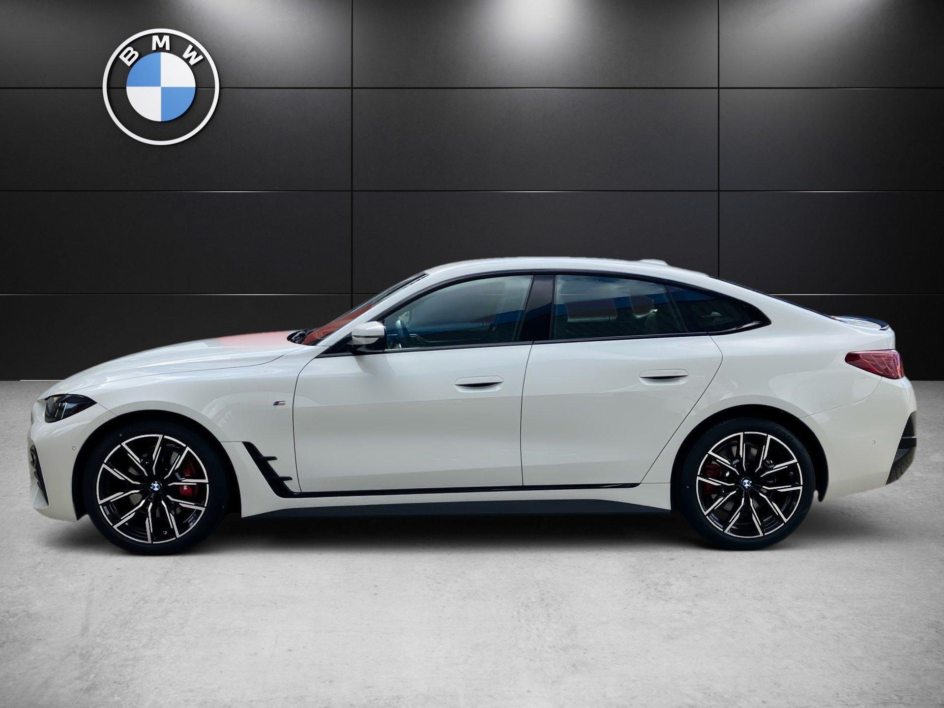 BMW 4er Gran Coupé – Bild 5