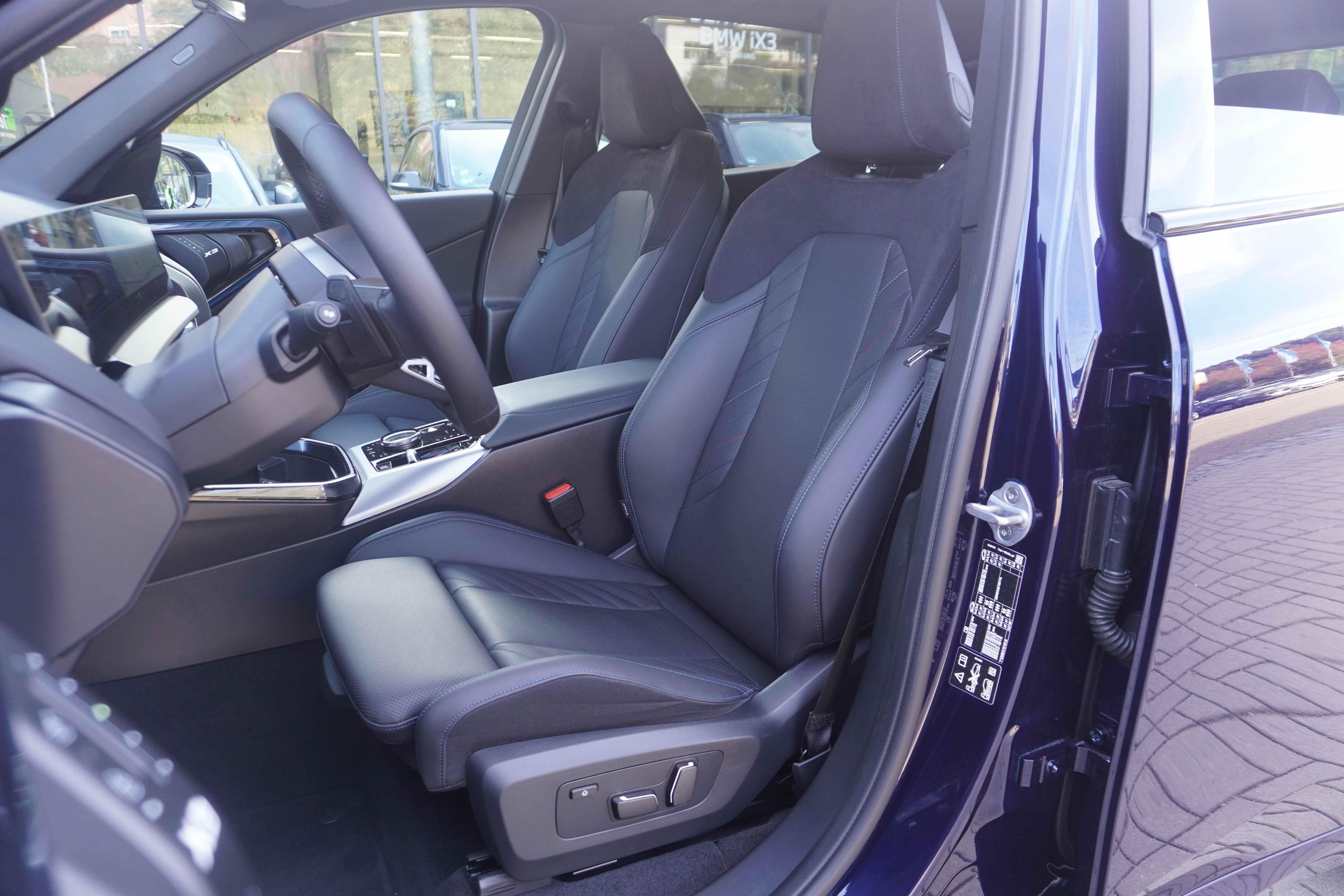 BMW X3 – Bild 21