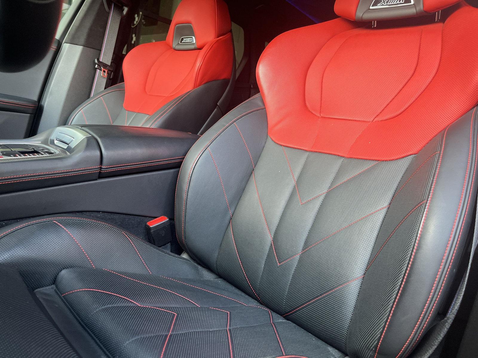 BMW XM – Bild 19