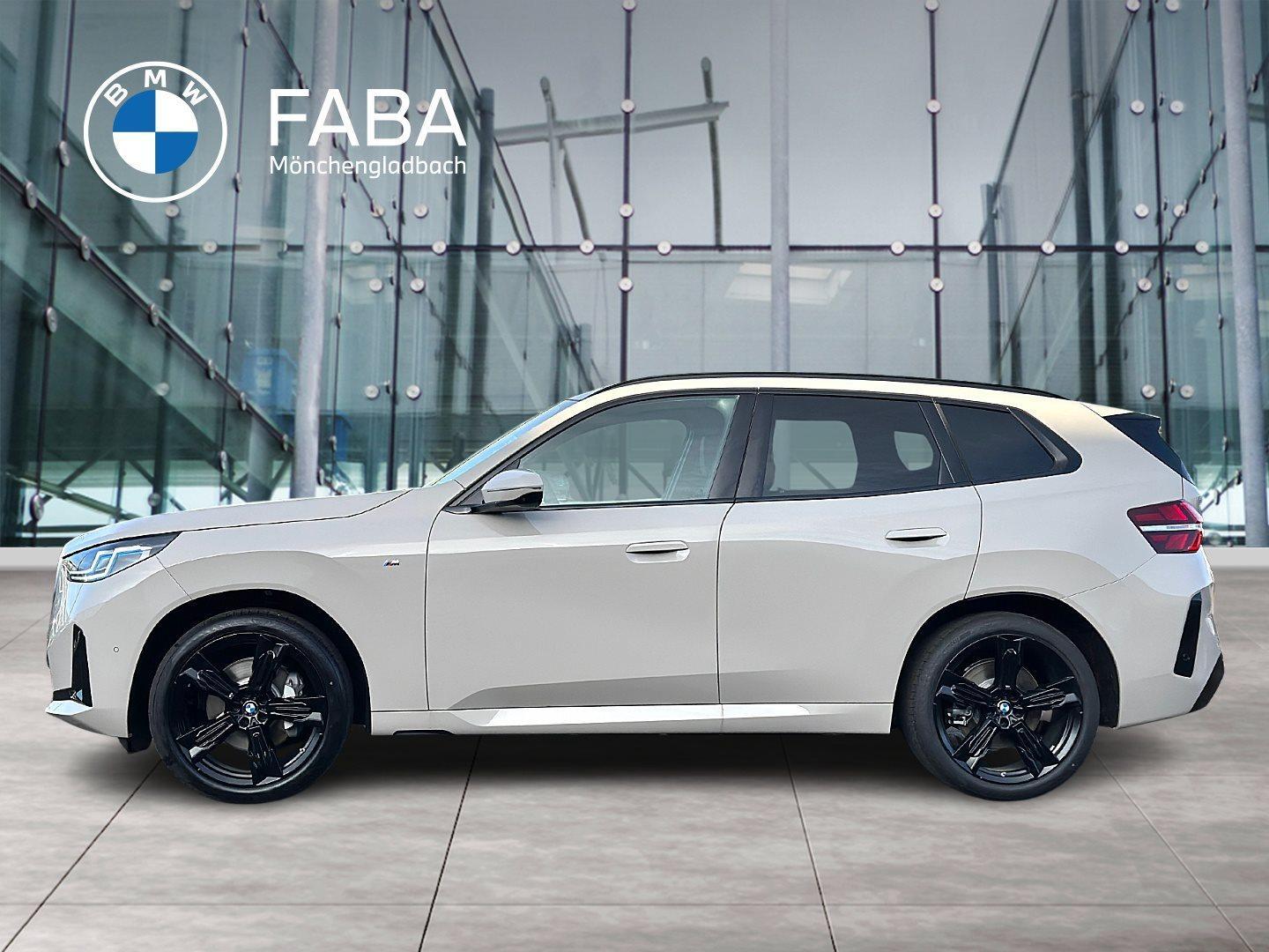 BMW X3 – Bild 5