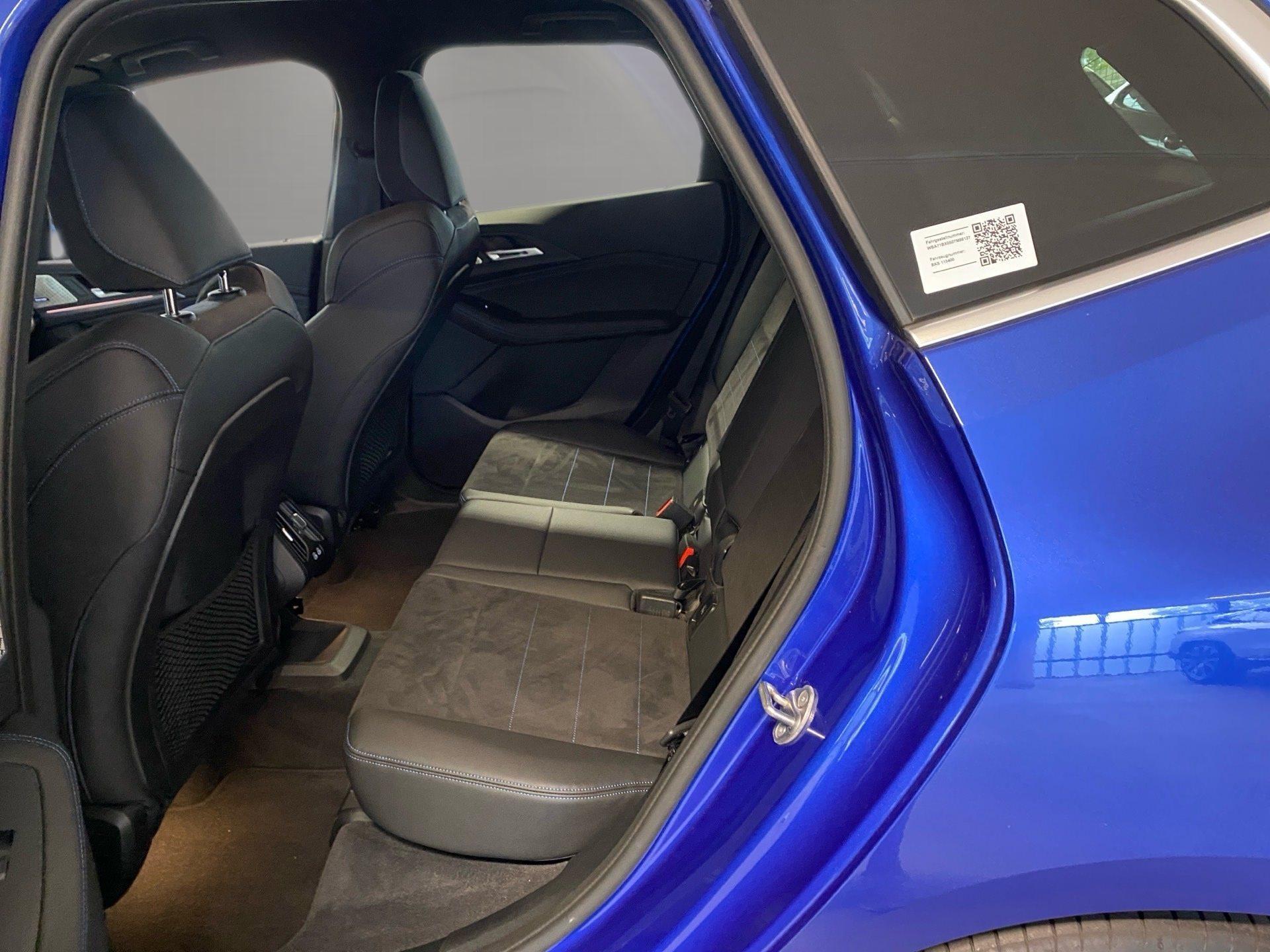 BMW 2er Active Tourer – Bild 9