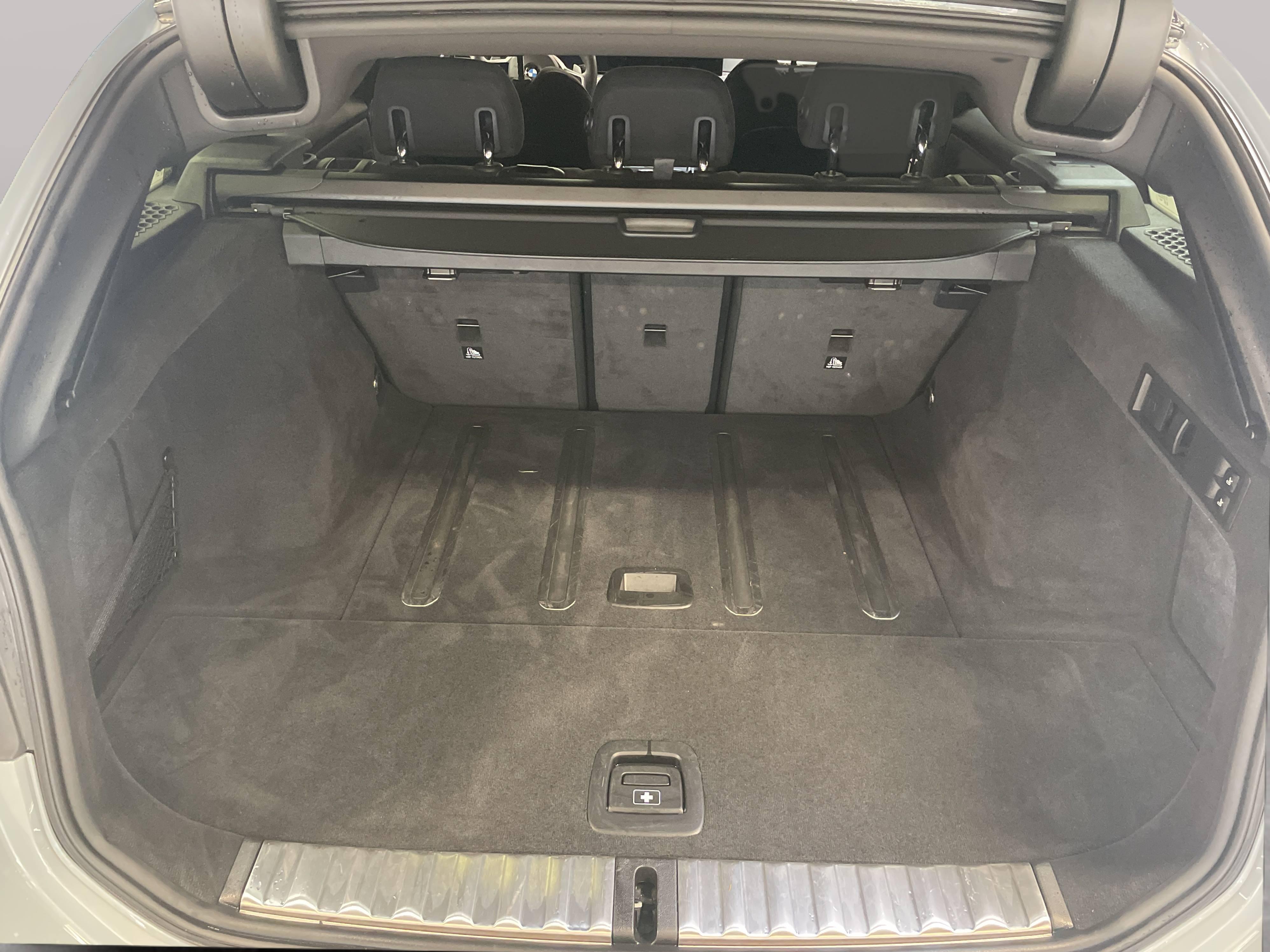 BMW 3er Touring – Bild 13