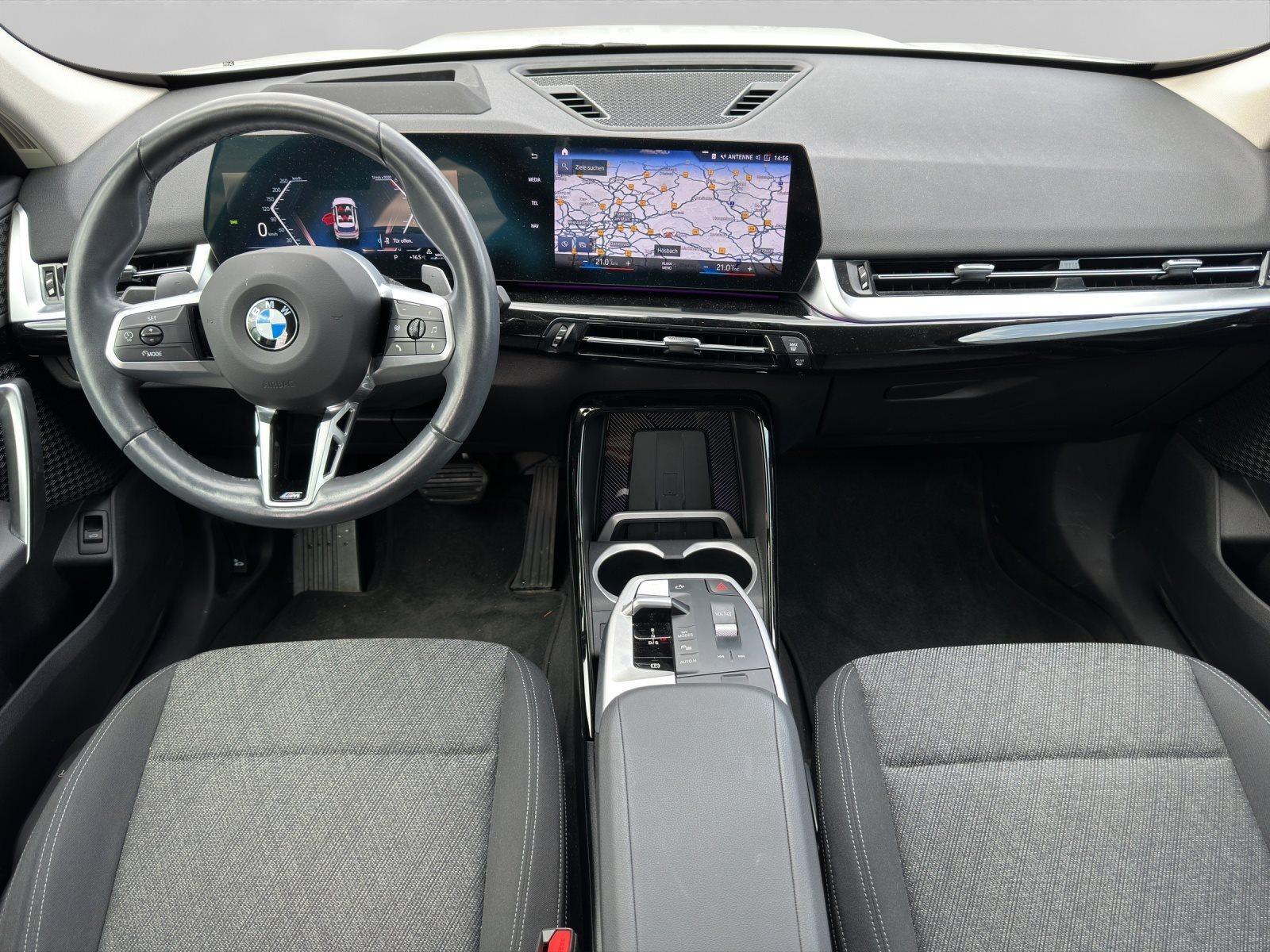 BMW X1 – Bild 11