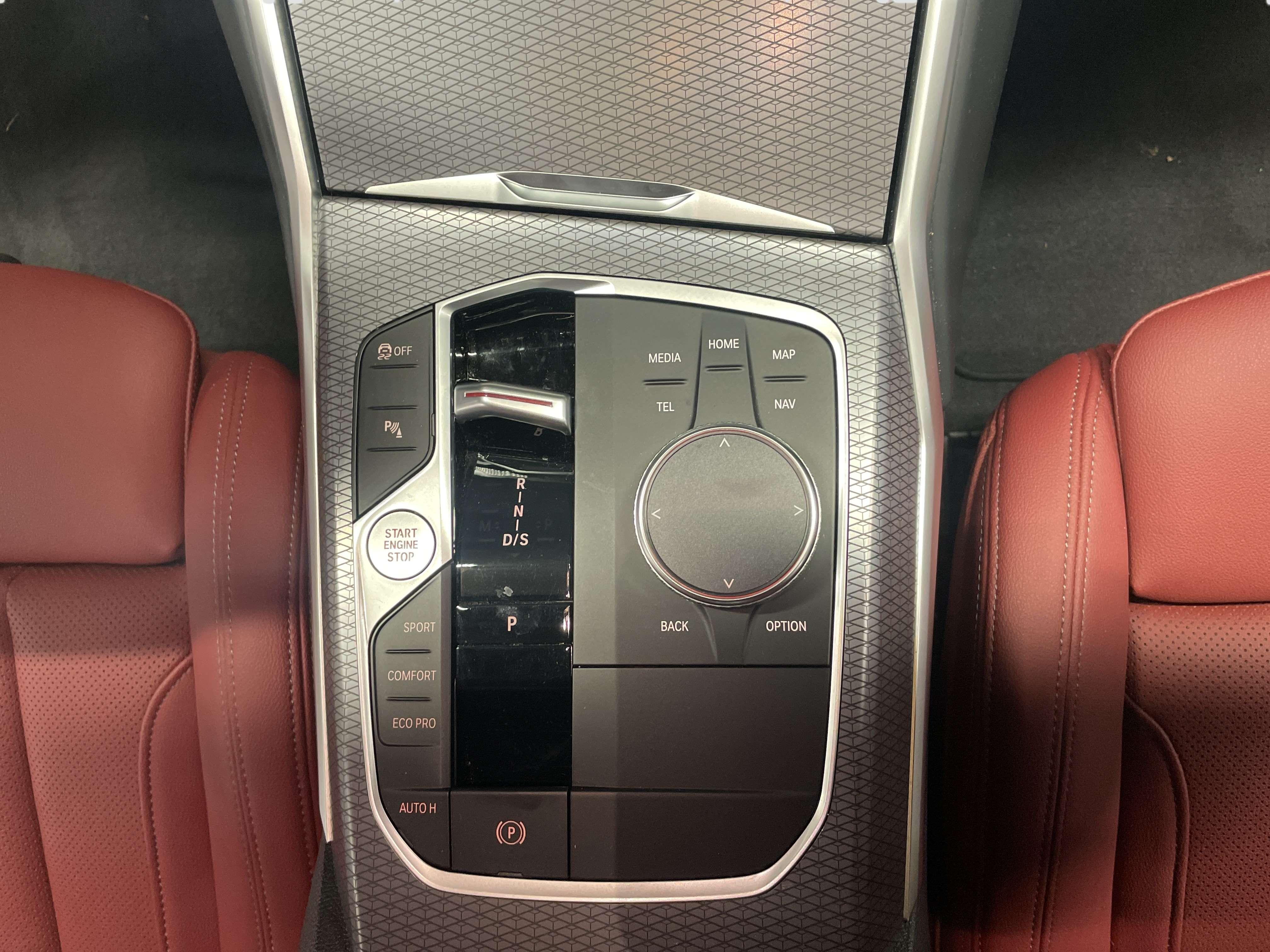 BMW 3er Touring – Bild 7